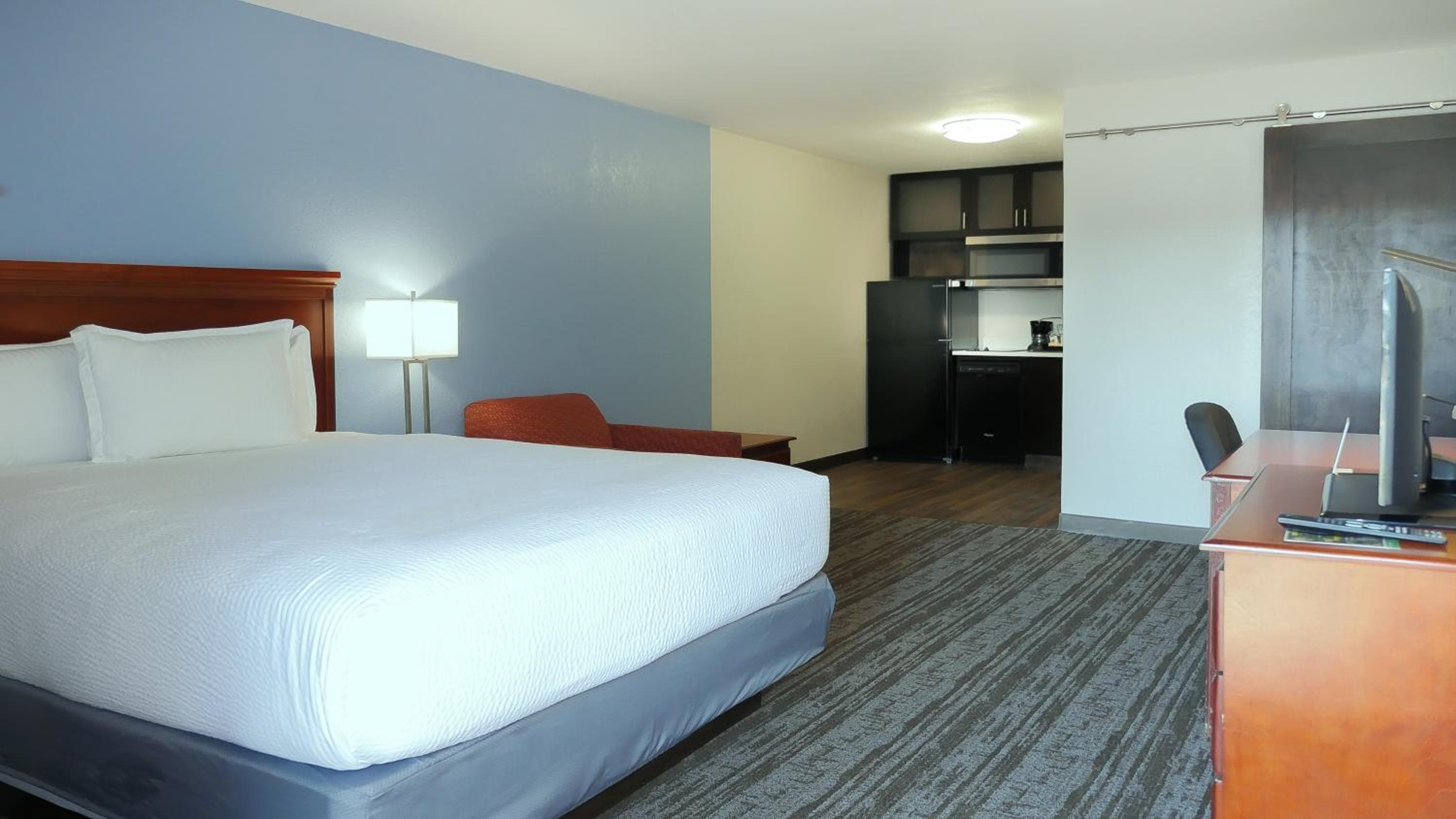 Hotel Süd Tampa & Suiten — 19
