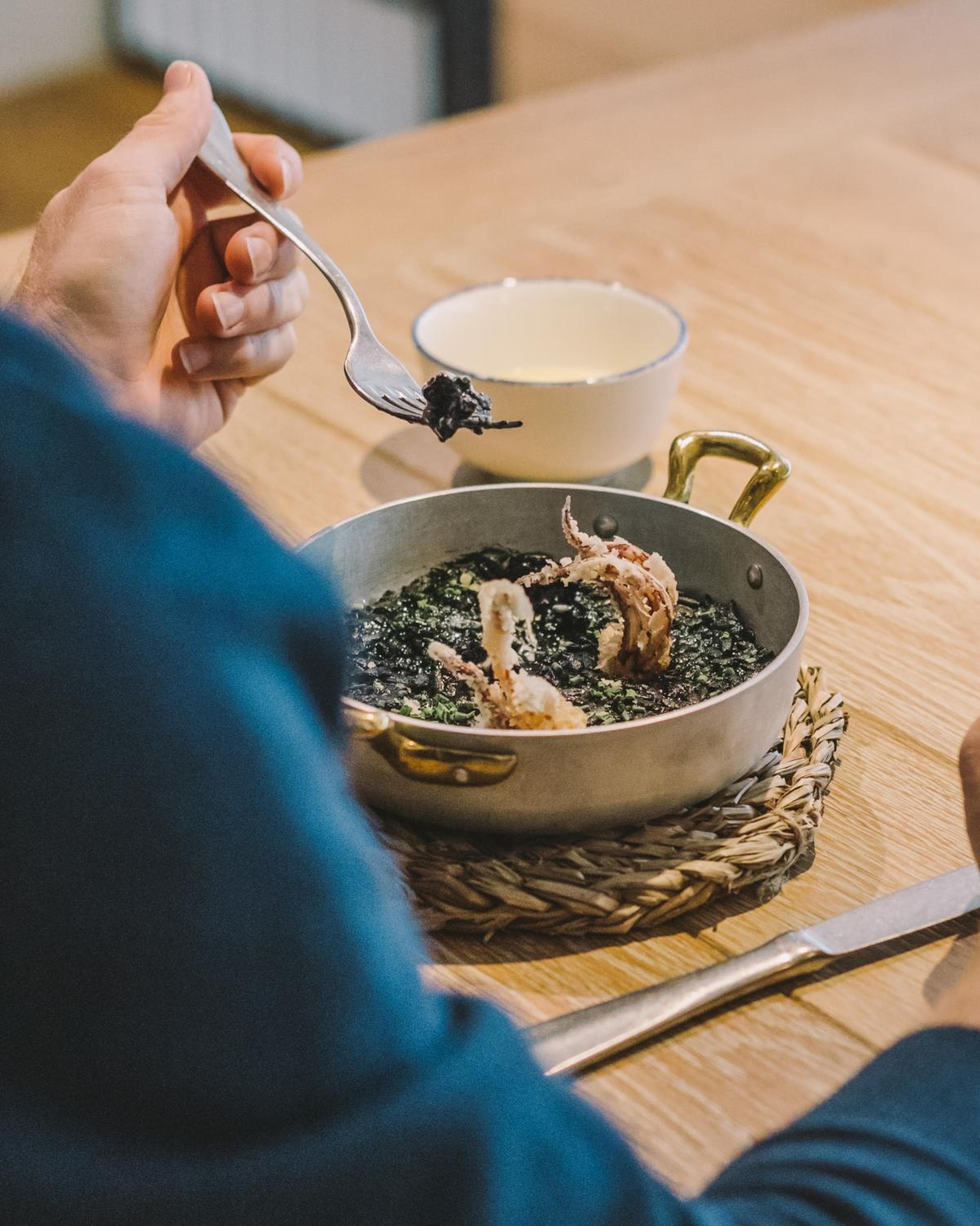 Seventy Barcelona hotel, Carrer de Còrsega 344, Barcelona, Spain — photo 42