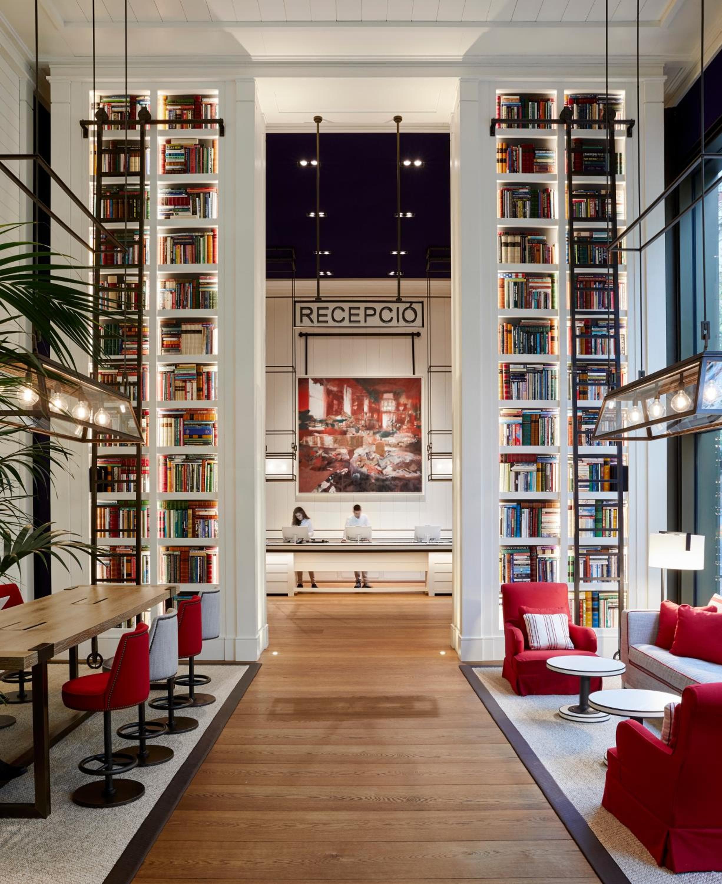 Seventy Barcelona hotel, Carrer de Còrsega 344, Barcelona, Spain — photo 1