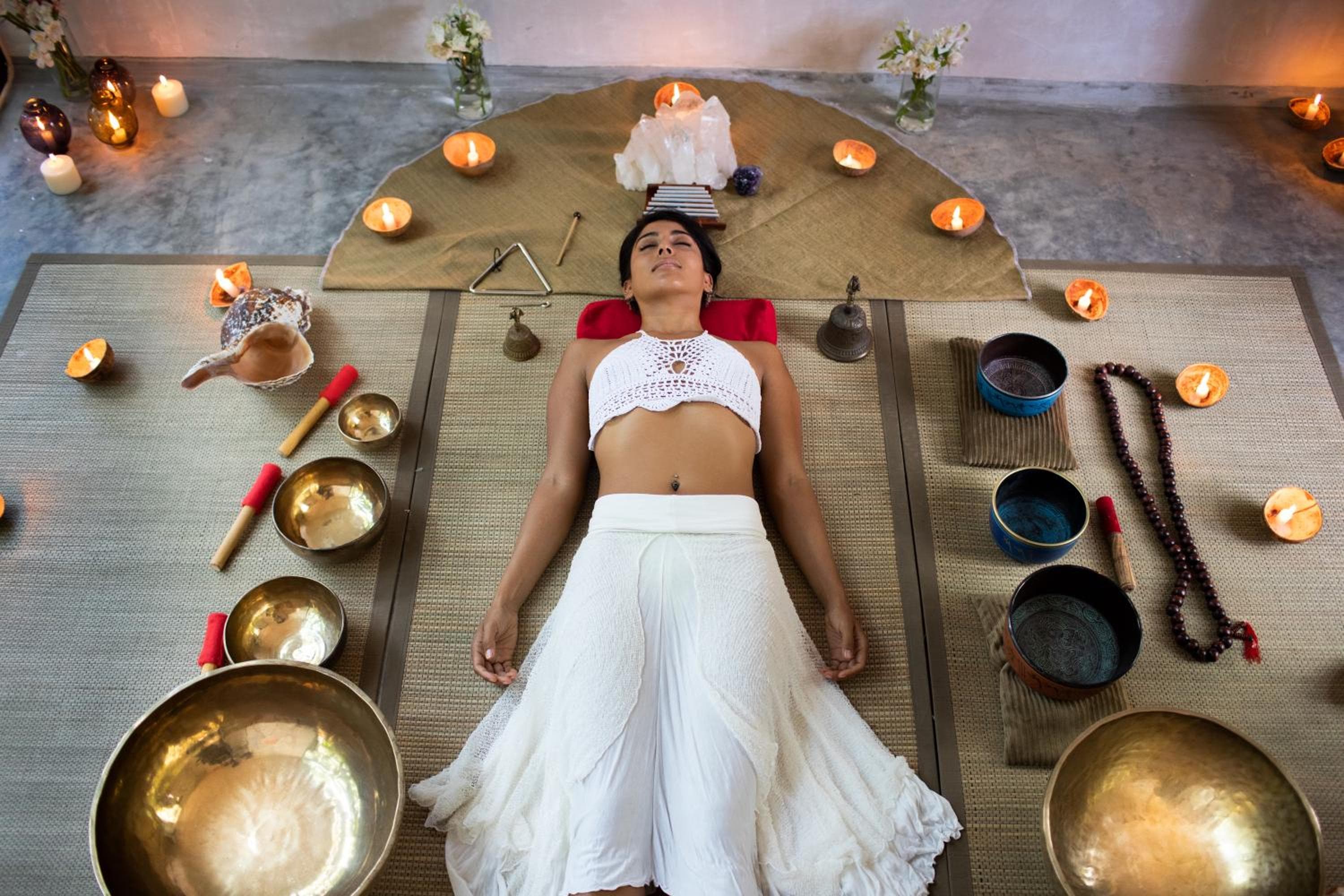 Palmaïa - La casa dell'AïA Wellness Enclave All Inclusive — 18