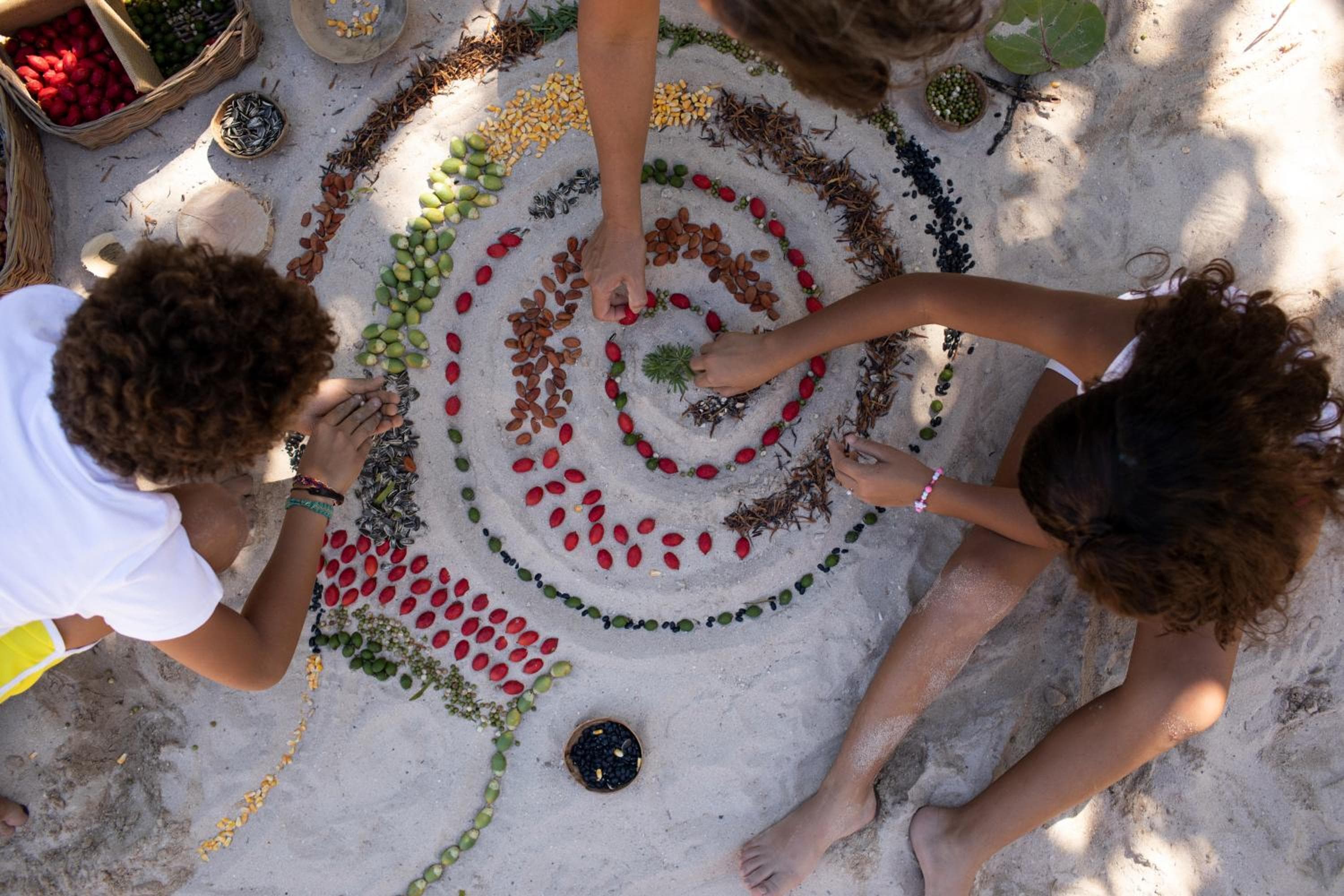 Palmaïa - La casa dell'AïA Wellness Enclave All Inclusive — 21