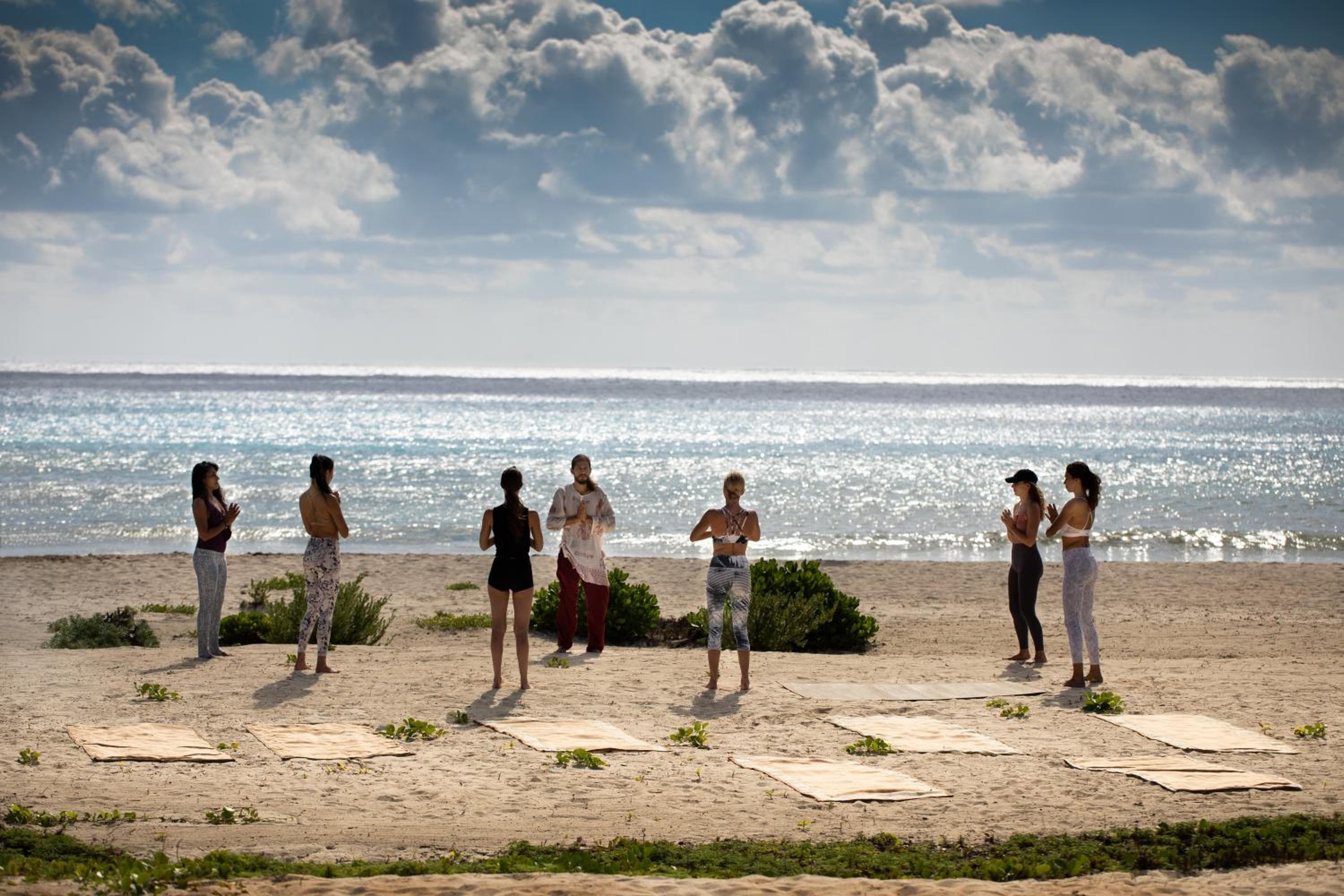 Palmaïa - La casa dell'AïA Wellness Enclave All Inclusive — 19
