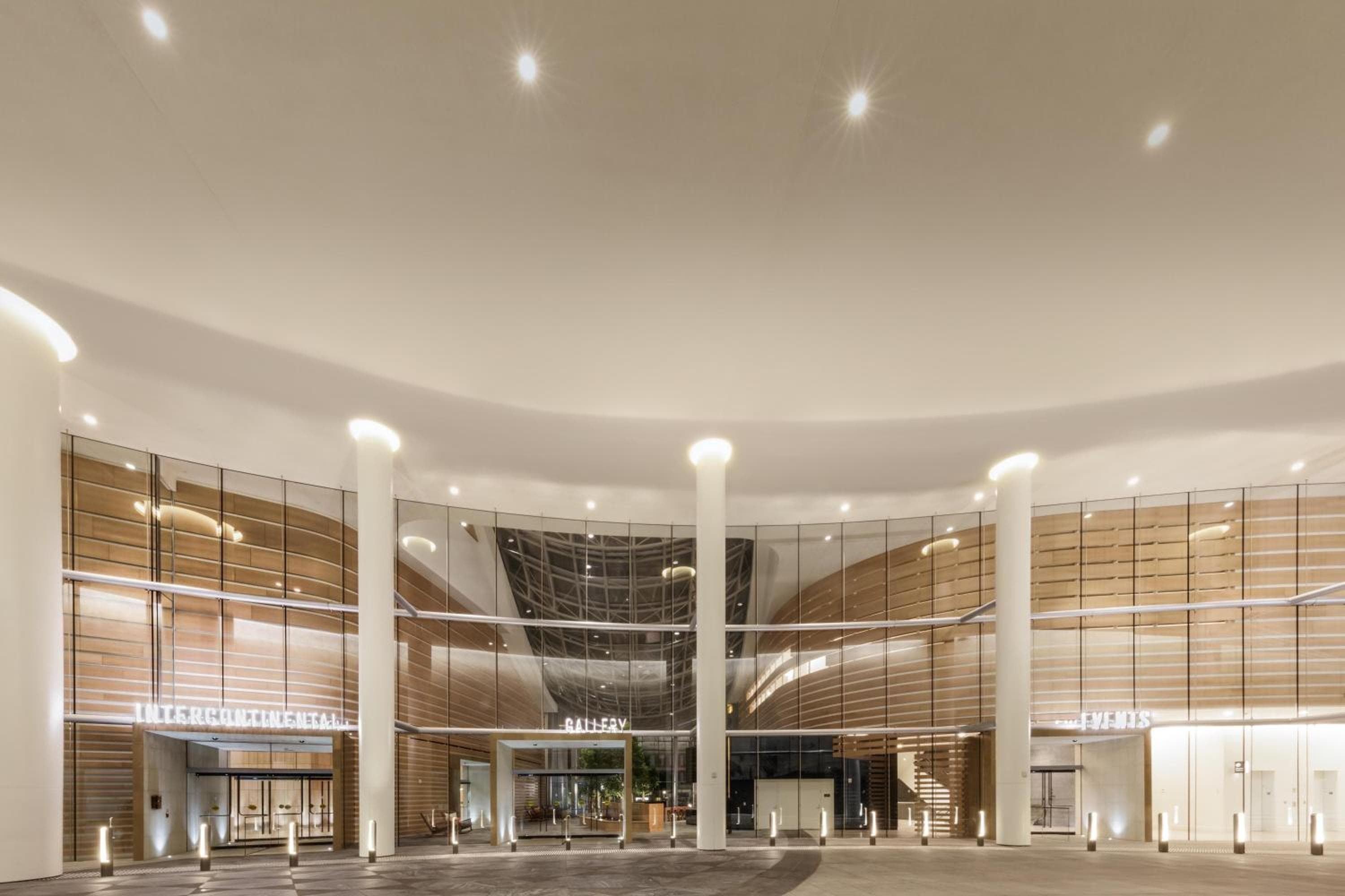 InterContinental - Los Angeles Downtown by IHG hotel, 900 Wilshire Boulevard, Los Angeles, United States — photo 68