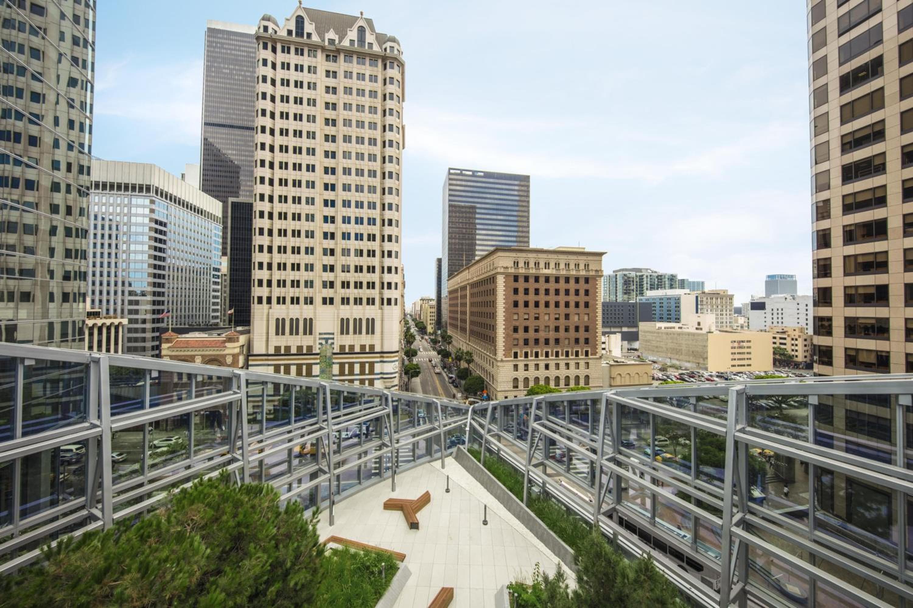 InterContinental - Los Angeles Downtown by IHG hotel, 900 Wilshire Boulevard, Los Angeles, United States — photo 43