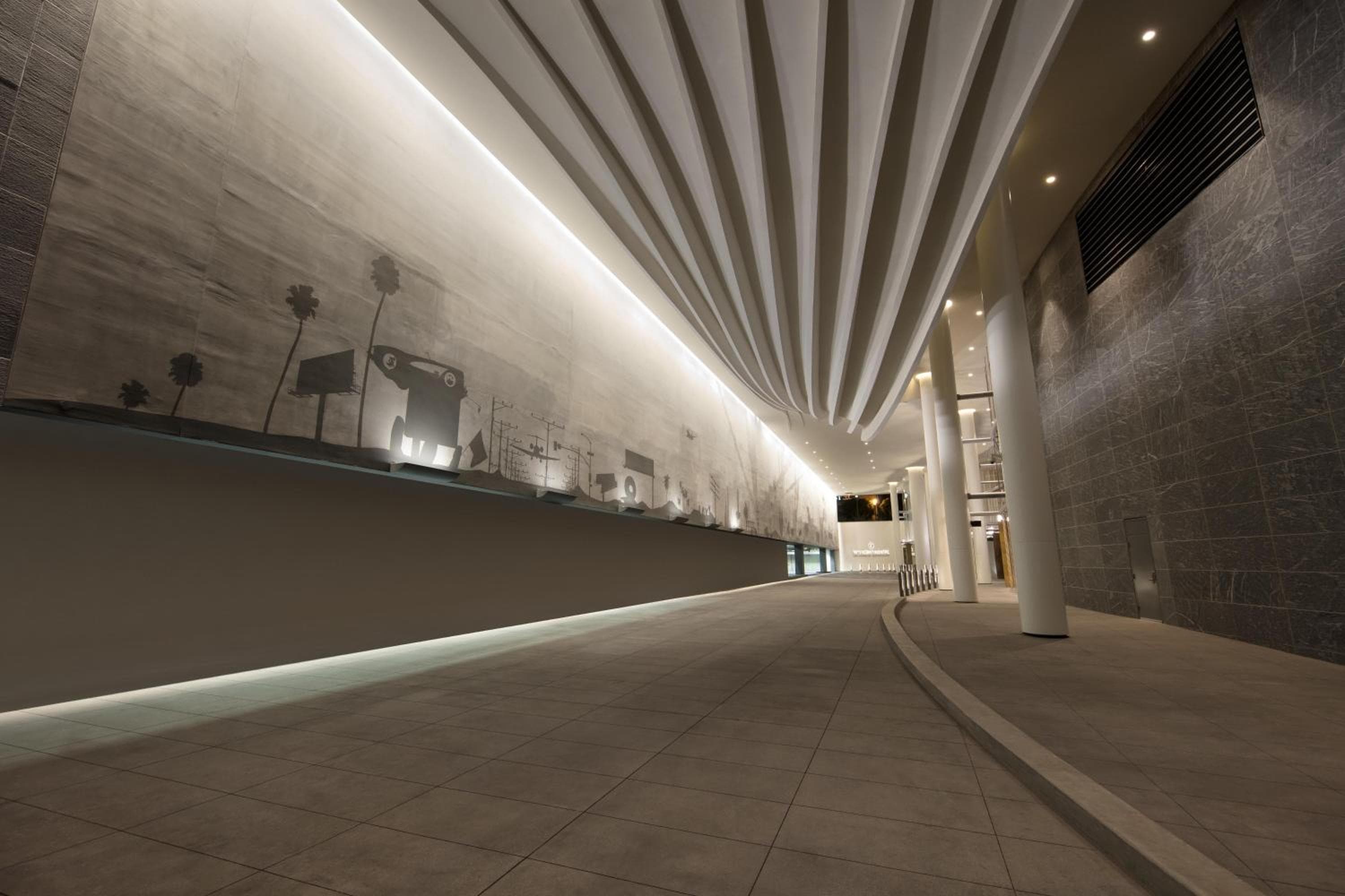 InterContinental - Los Angeles Downtown by IHG hotel, 900 Wilshire Boulevard, Los Angeles, United States — photo 114