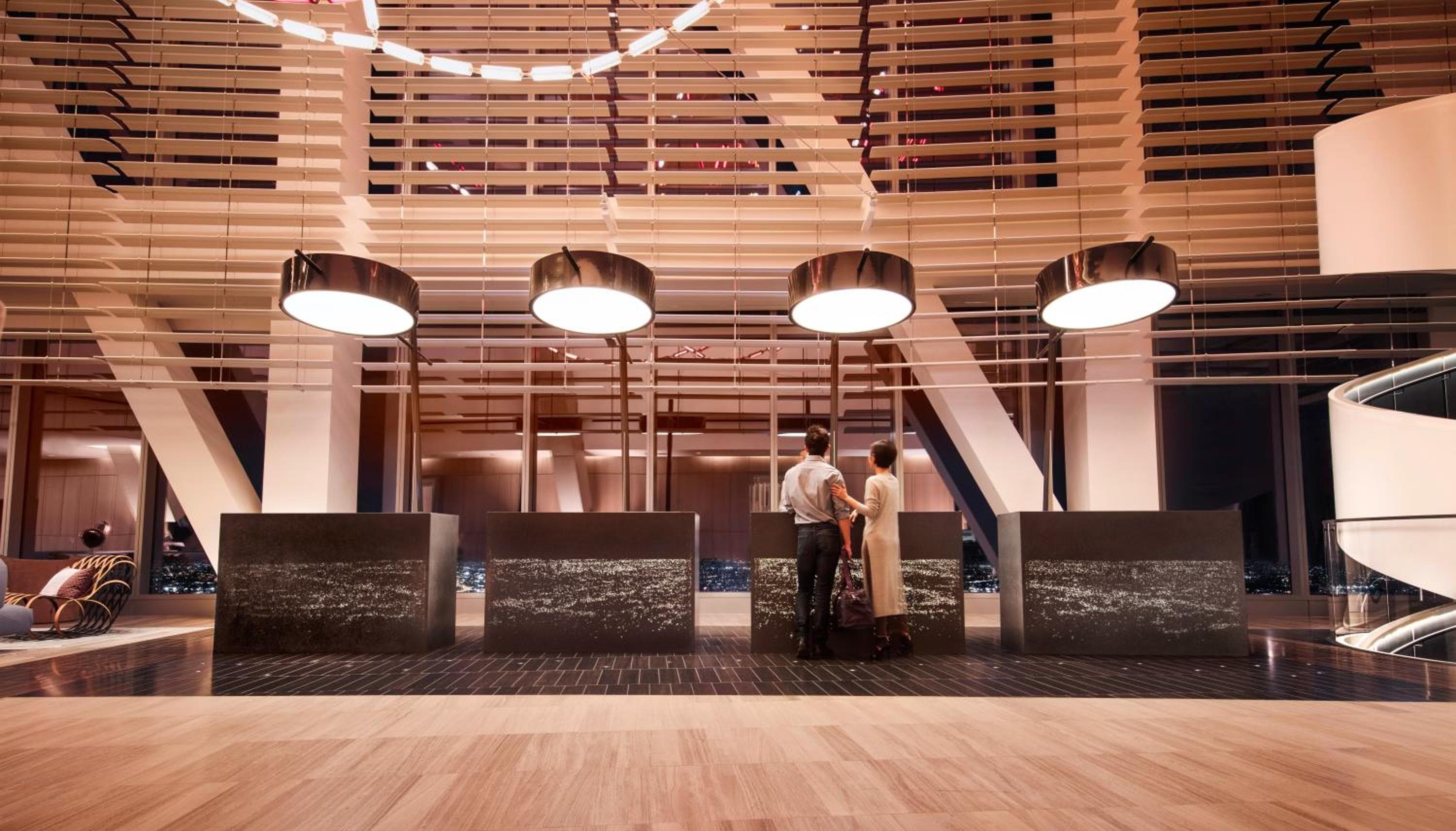 InterContinental - Los Angeles Downtown by IHG hotel, 900 Wilshire Boulevard, Los Angeles, United States — photo 69