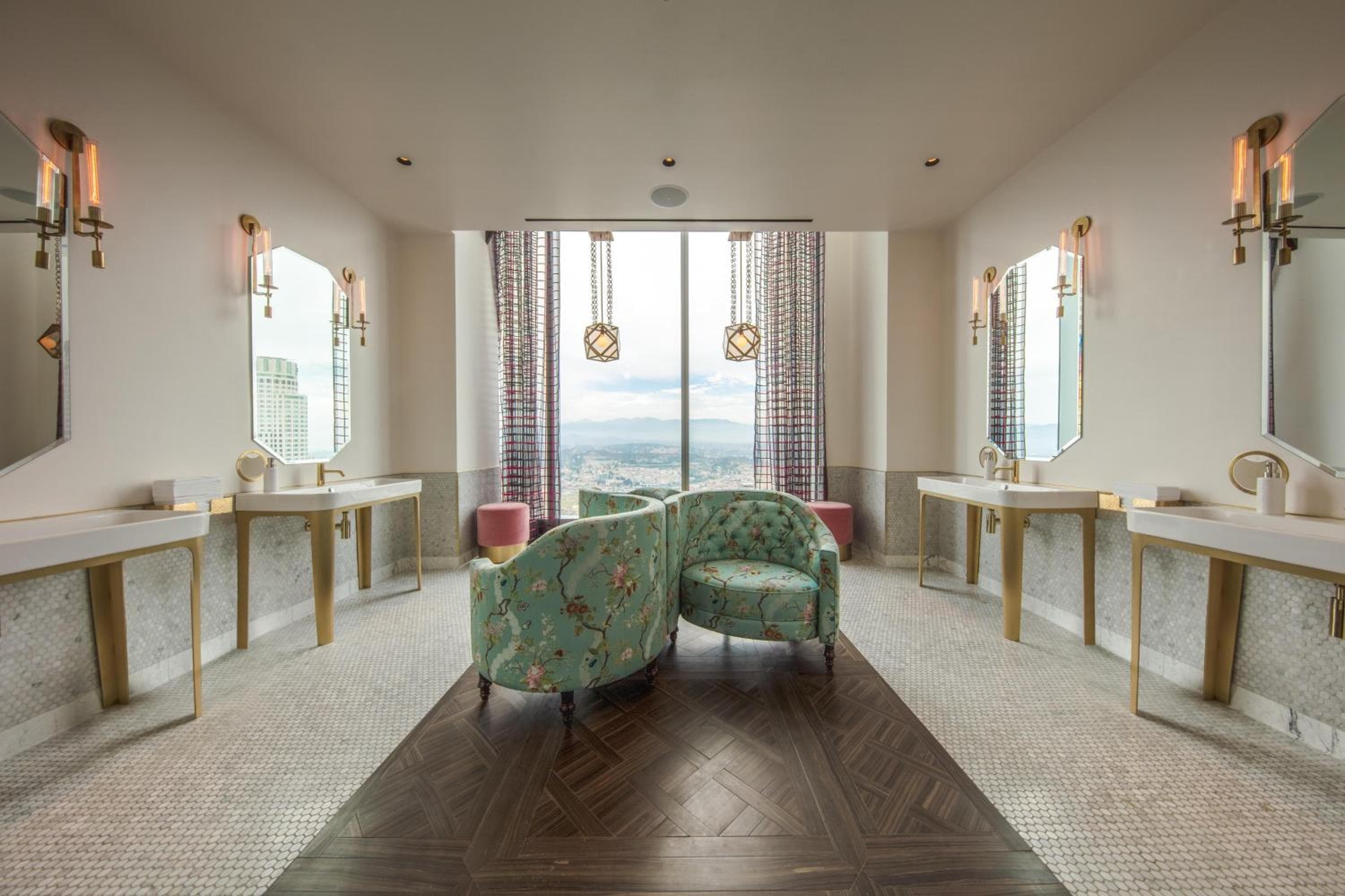 InterContinental - Los Angeles Downtown by IHG hotel, 900 Wilshire Boulevard, Los Angeles, United States — photo 42