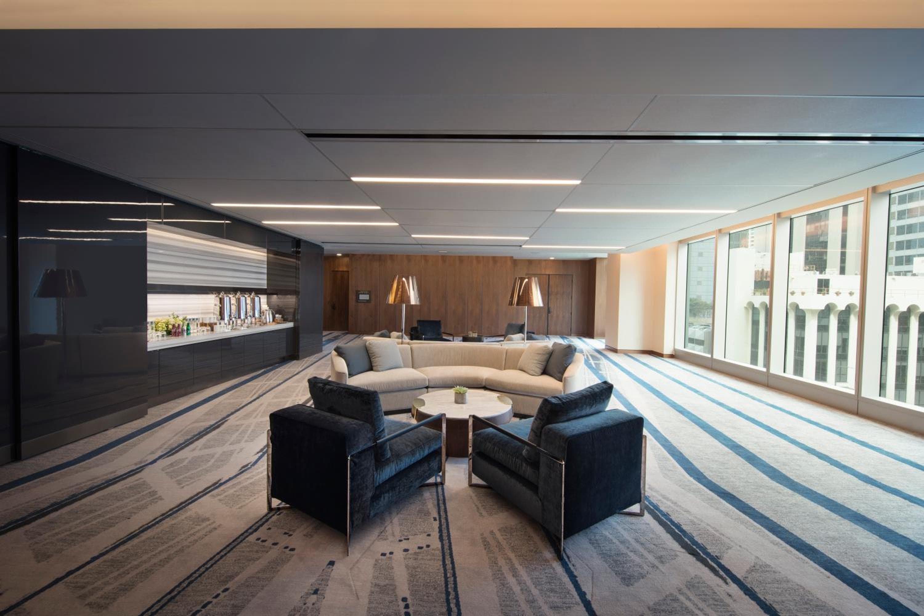 InterContinental - Los Angeles Downtown by IHG hotel, 900 Wilshire Boulevard, Los Angeles, United States — photo 64