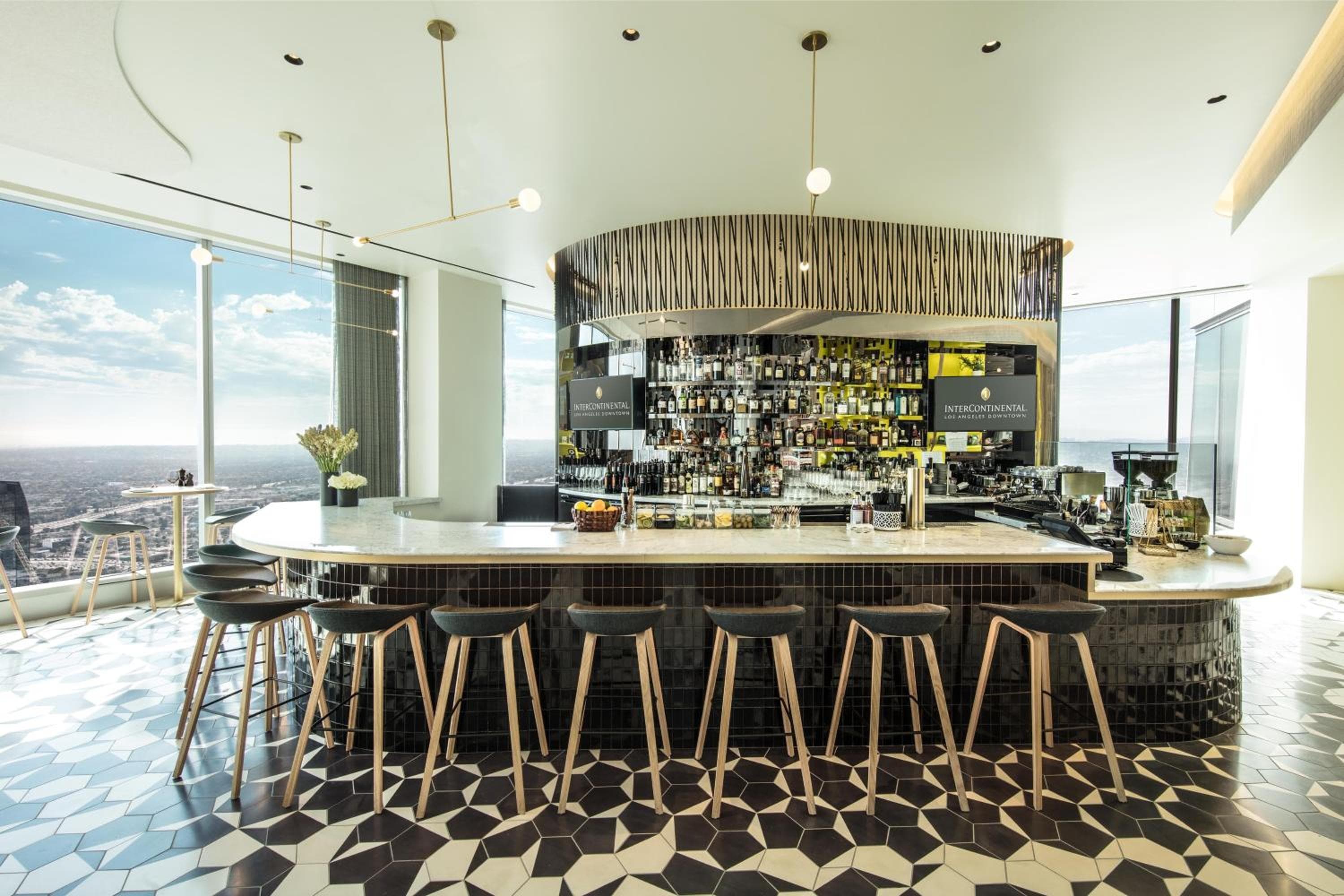 InterContinental - Los Angeles Downtown by IHG hotel, 900 Wilshire Boulevard, Los Angeles, United States — photo 74