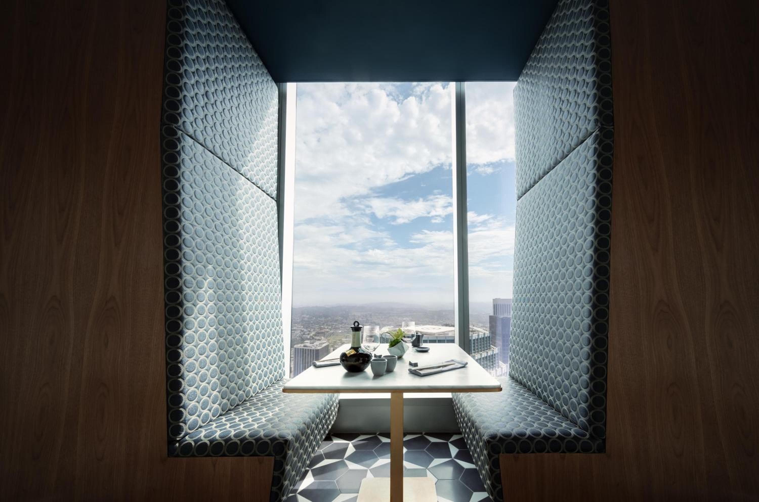 InterContinental - Los Angeles Downtown by IHG hotel, 900 Wilshire Boulevard, Los Angeles, United States — photo 51