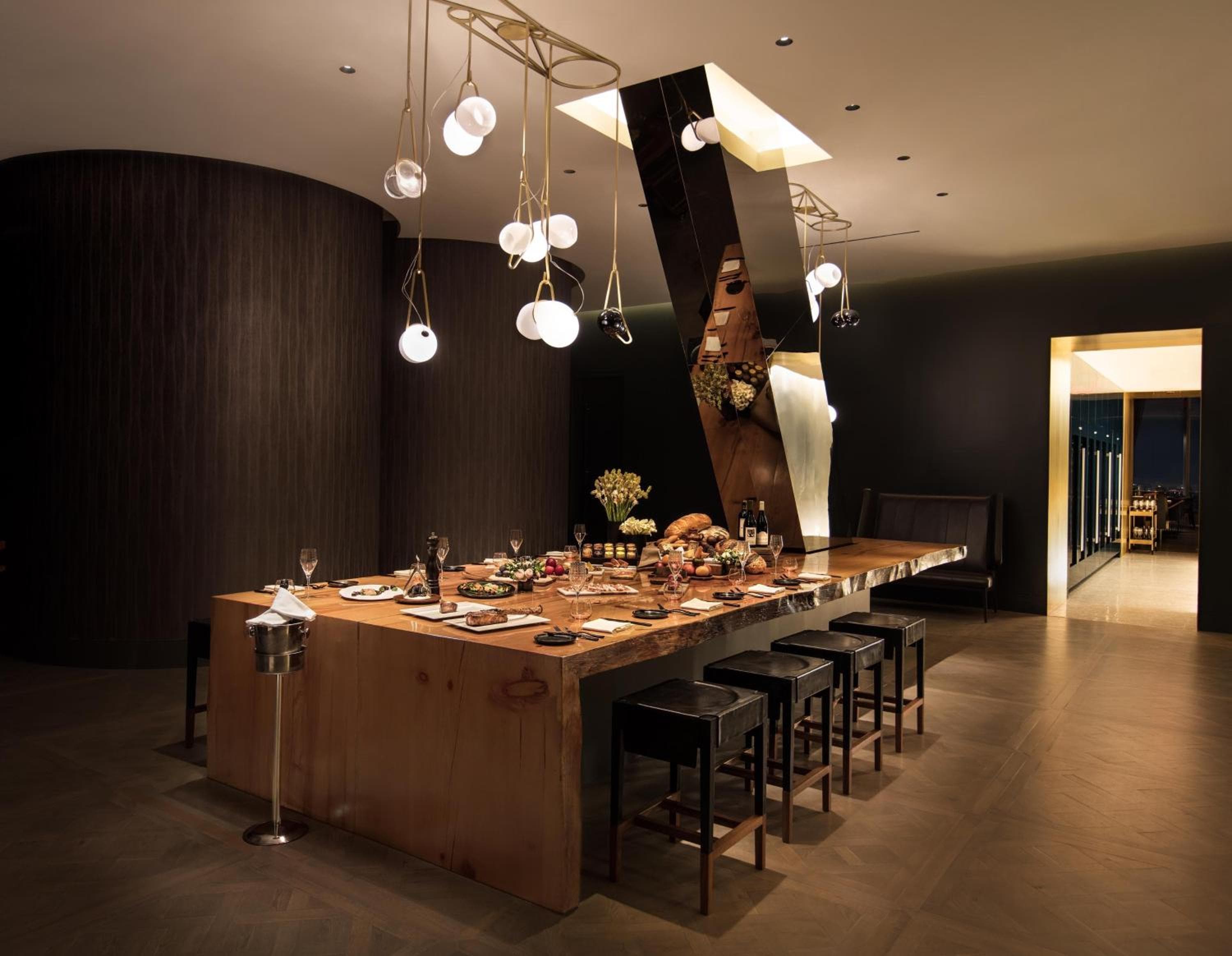 InterContinental - Los Angeles Downtown by IHG hotel, 900 Wilshire Boulevard, Los Angeles, United States — photo 37