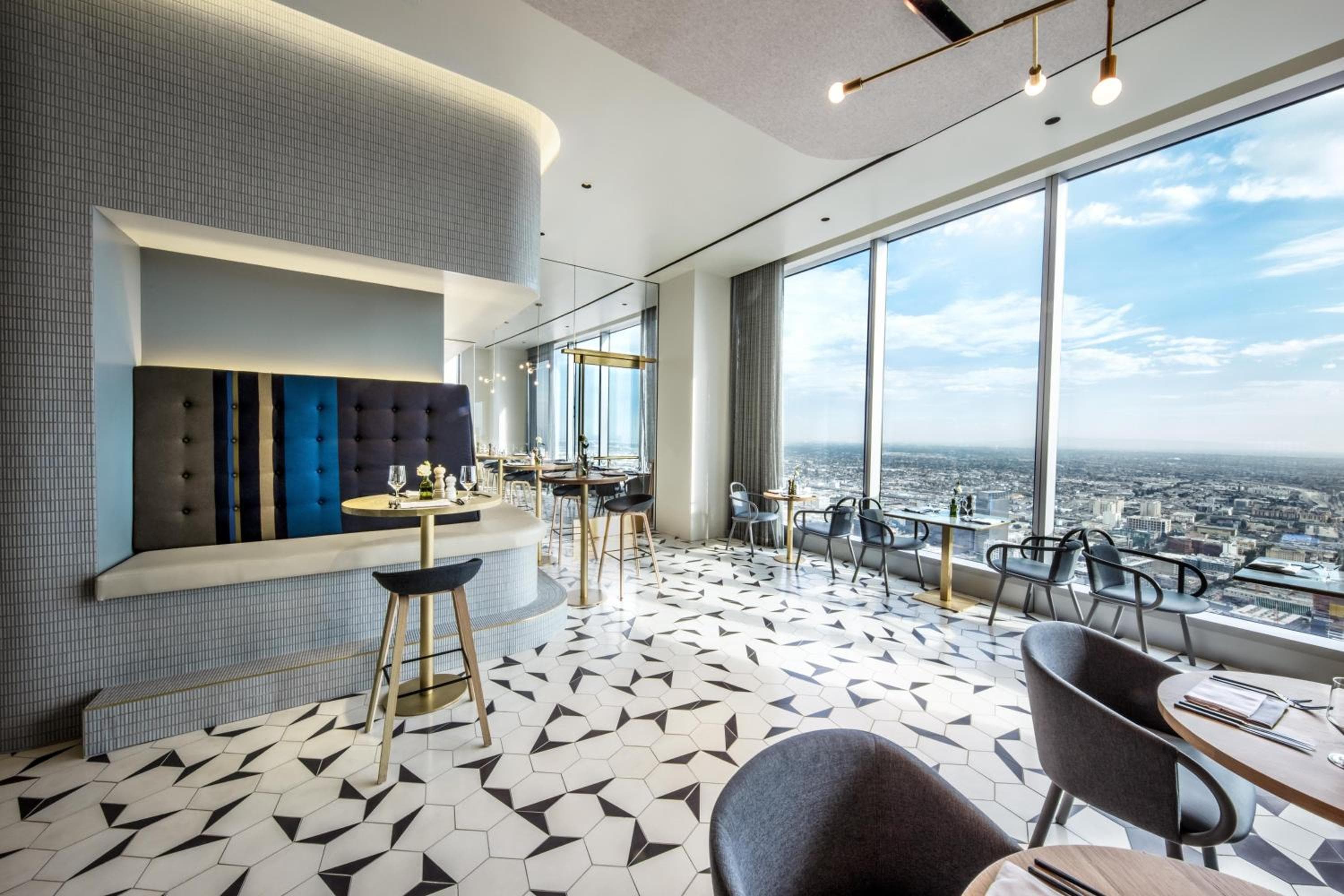 InterContinental - Los Angeles Downtown by IHG hotel, 900 Wilshire Boulevard, Los Angeles, United States — photo 62