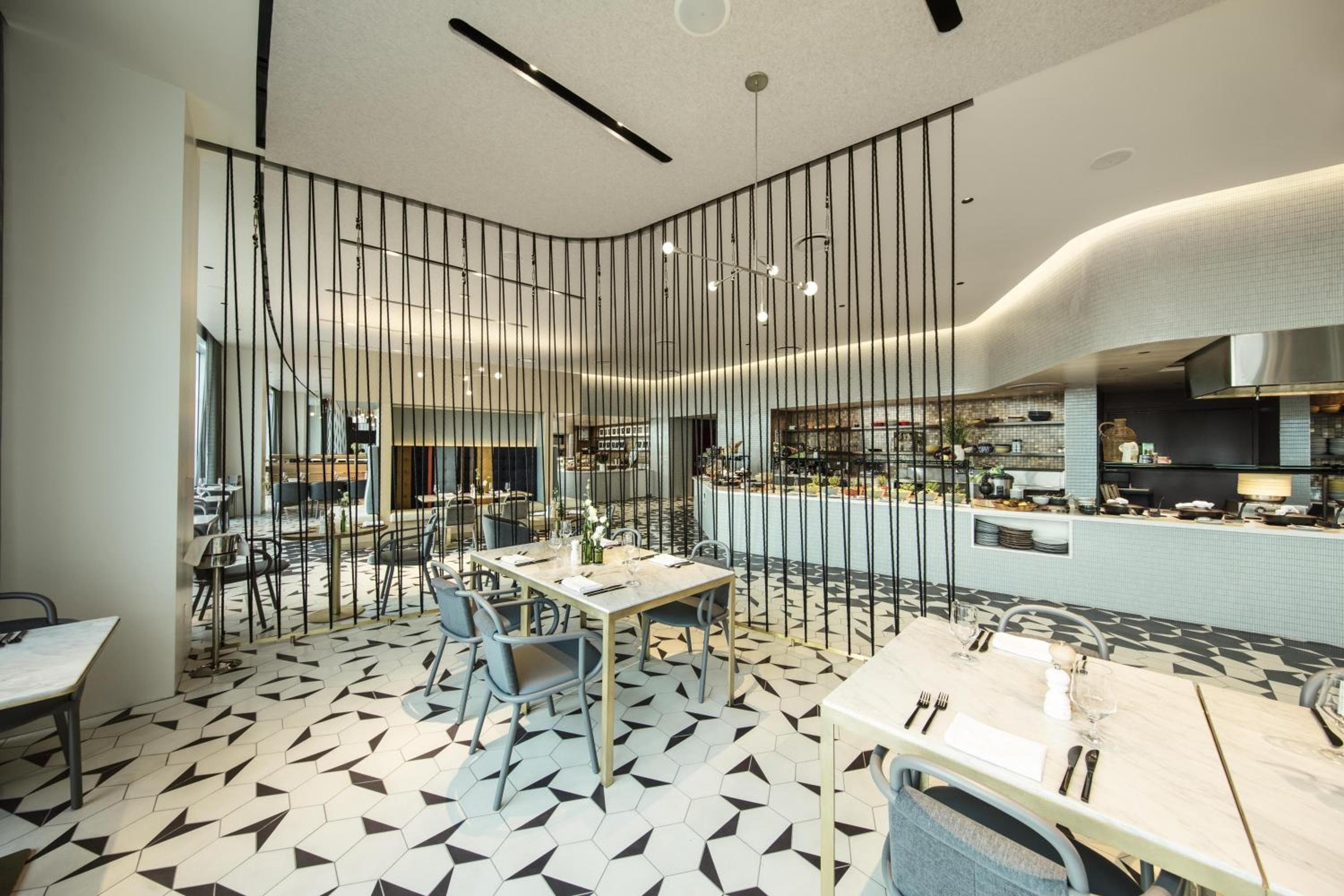 InterContinental - Los Angeles Downtown by IHG hotel, 900 Wilshire Boulevard, Los Angeles, United States — photo 113