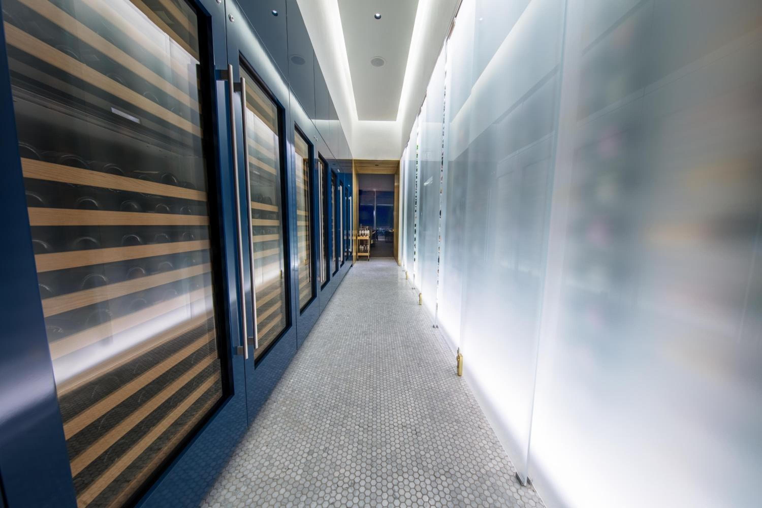 InterContinental - Los Angeles Downtown by IHG hotel, 900 Wilshire Boulevard, Los Angeles, United States — photo 72