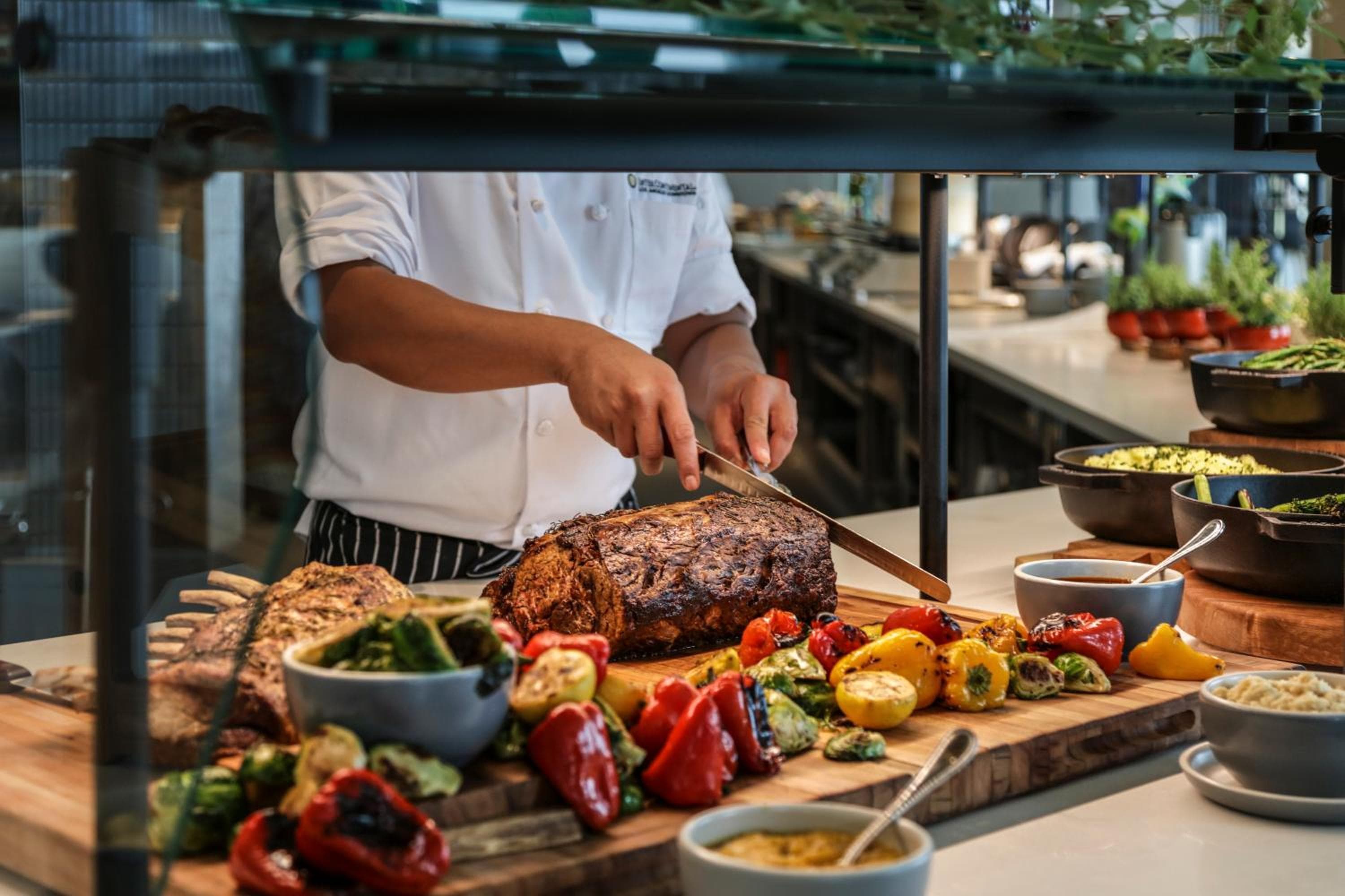 InterContinental - Los Angeles Downtown by IHG hotel, 900 Wilshire Boulevard, Los Angeles, United States — photo 59