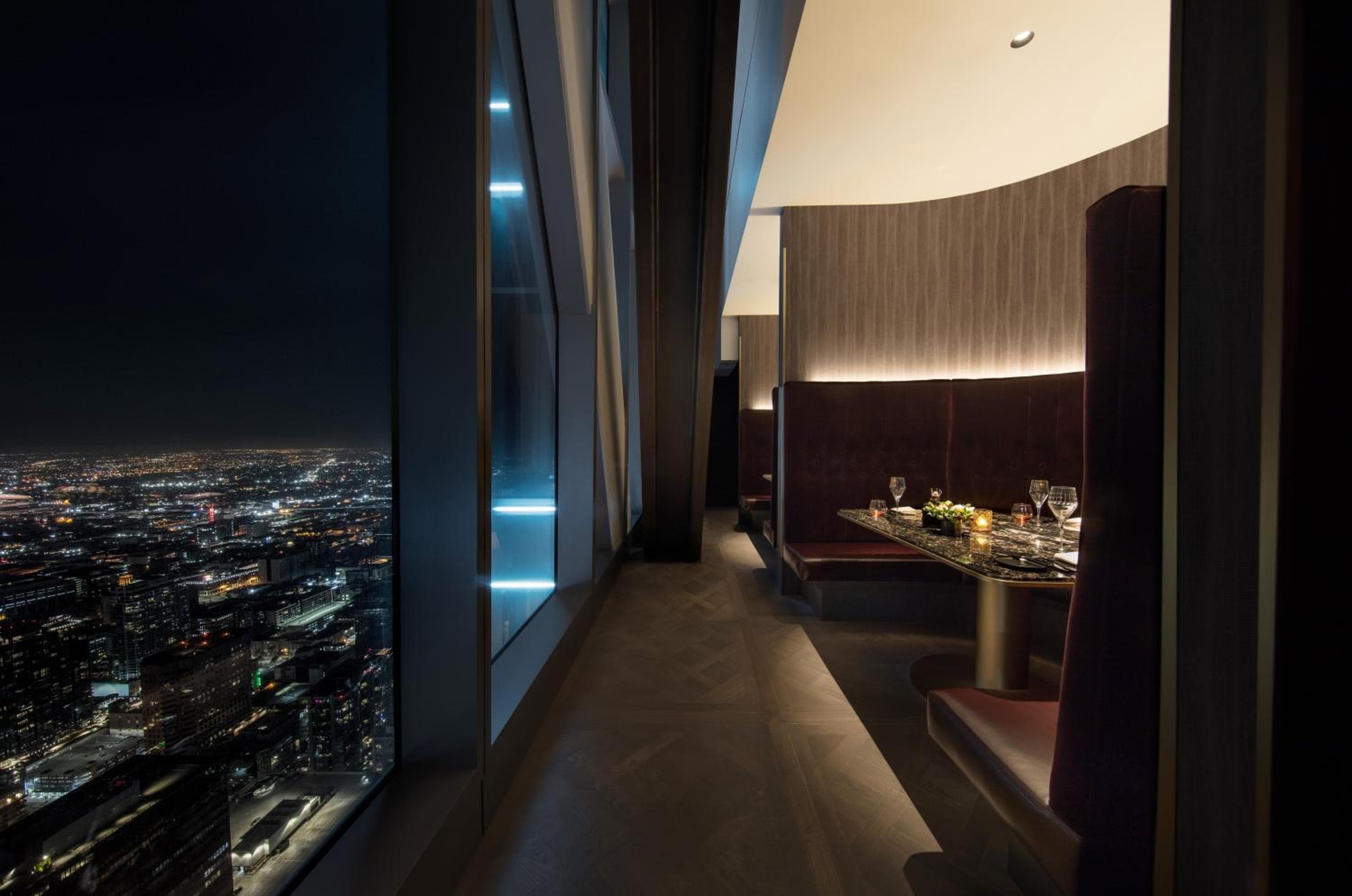 InterContinental - Los Angeles Downtown by IHG hotel, 900 Wilshire Boulevard, Los Angeles, United States — photo 136