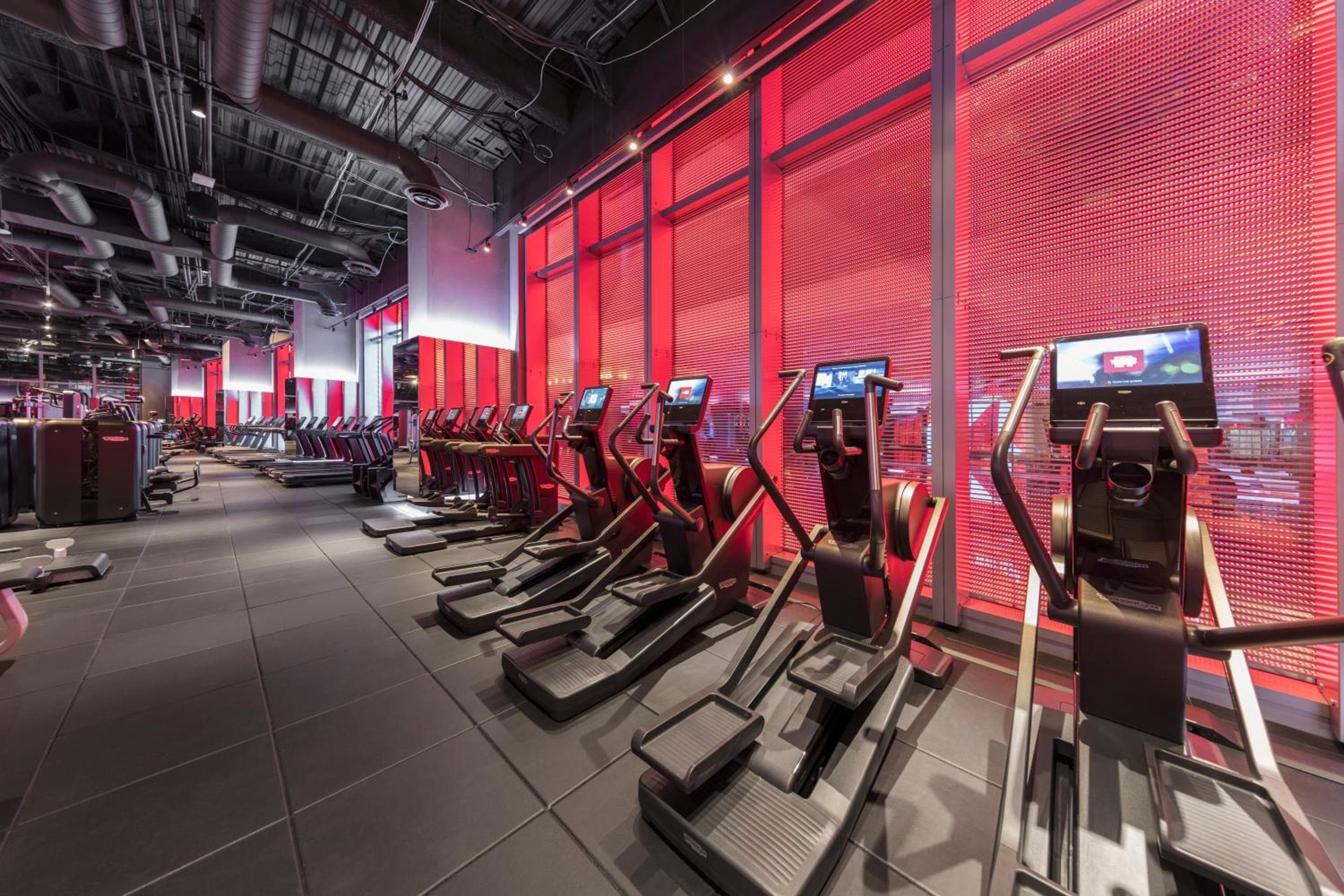 InterContinental - Los Angeles Downtown by IHG hotel, 900 Wilshire Boulevard, Los Angeles, United States — photo 79