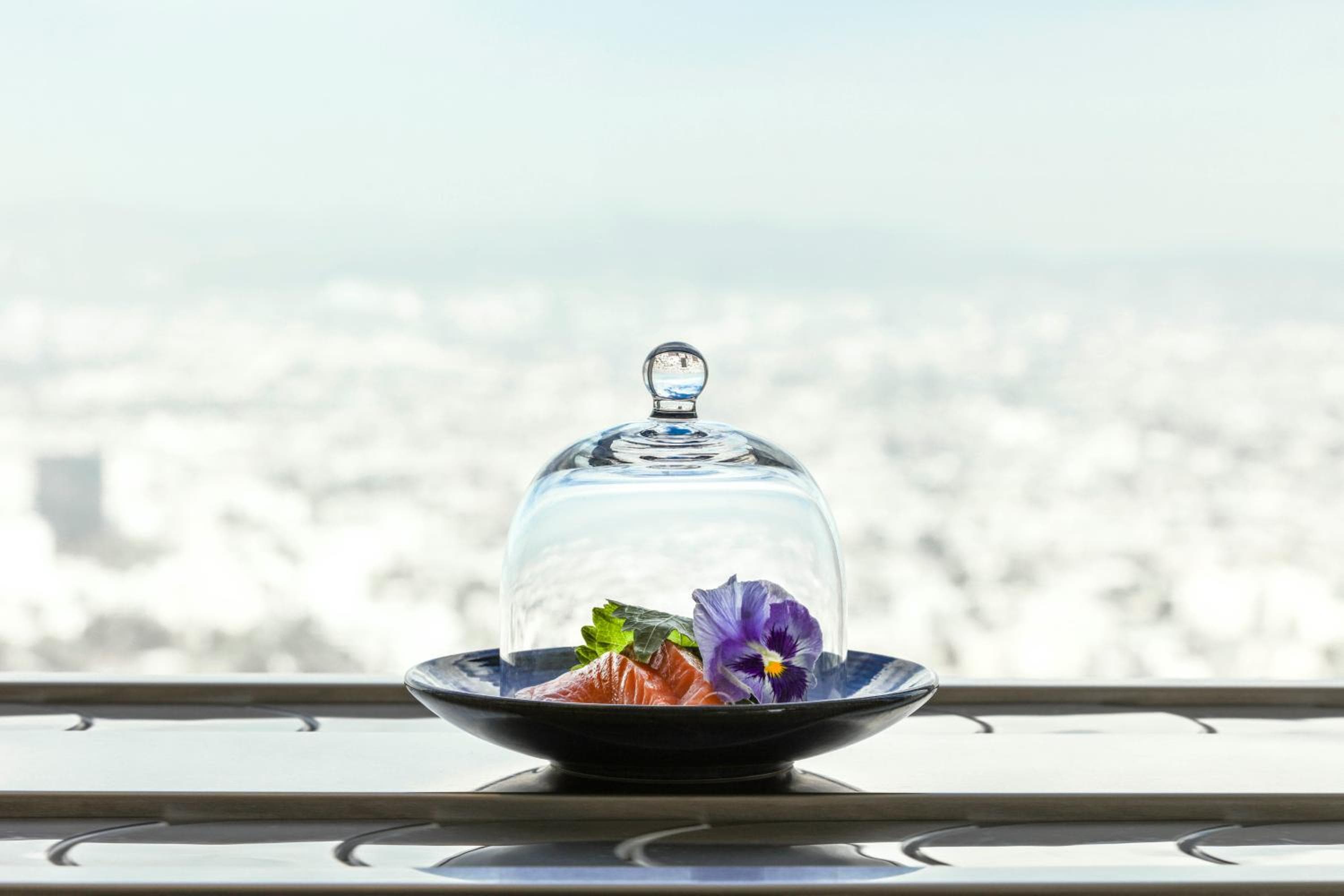 InterContinental - Los Angeles Downtown by IHG hotel, 900 Wilshire Boulevard, Los Angeles, United States — photo 56