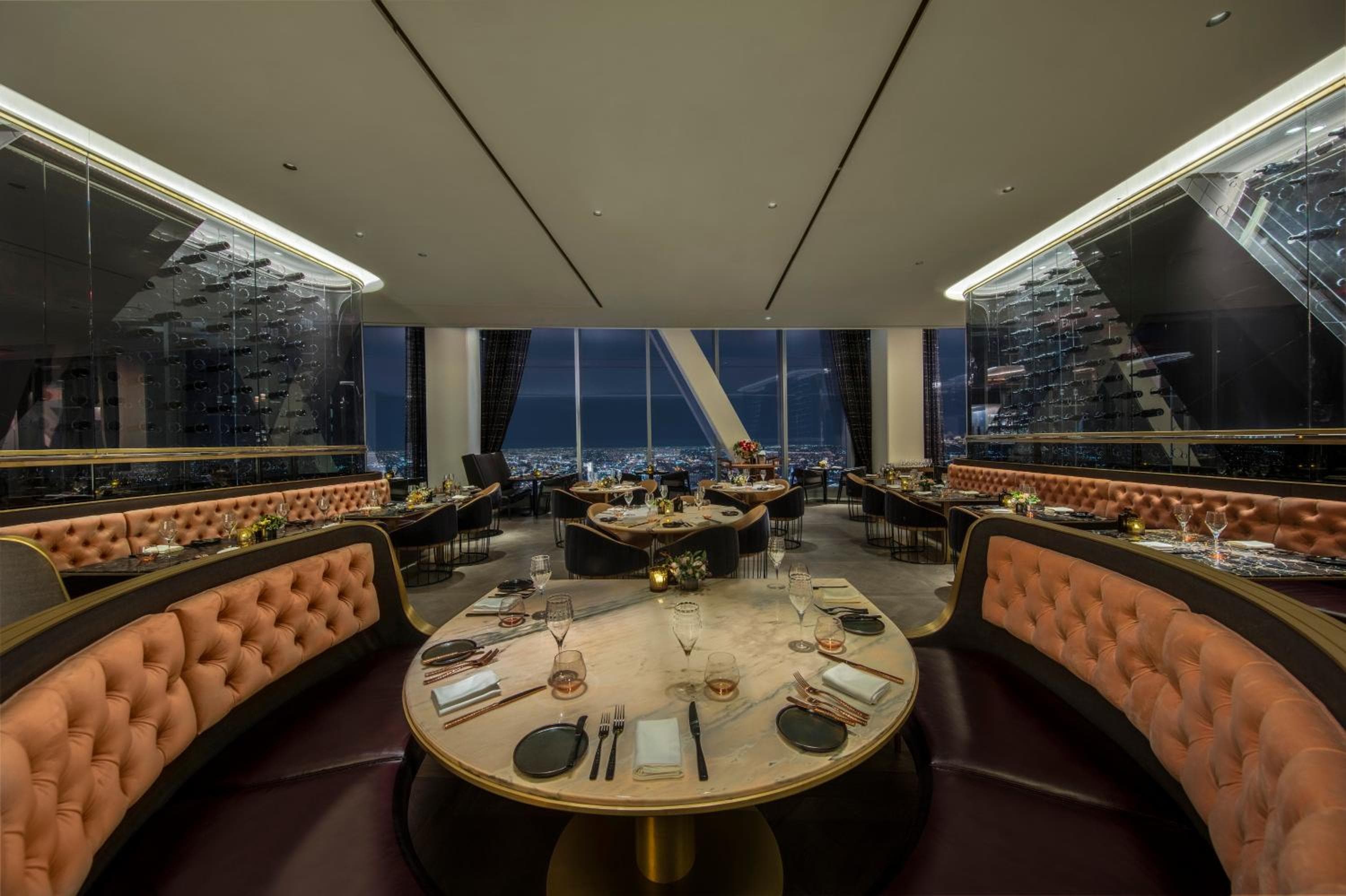 InterContinental - Los Angeles Downtown by IHG hotel, 900 Wilshire Boulevard, Los Angeles, United States — photo 146