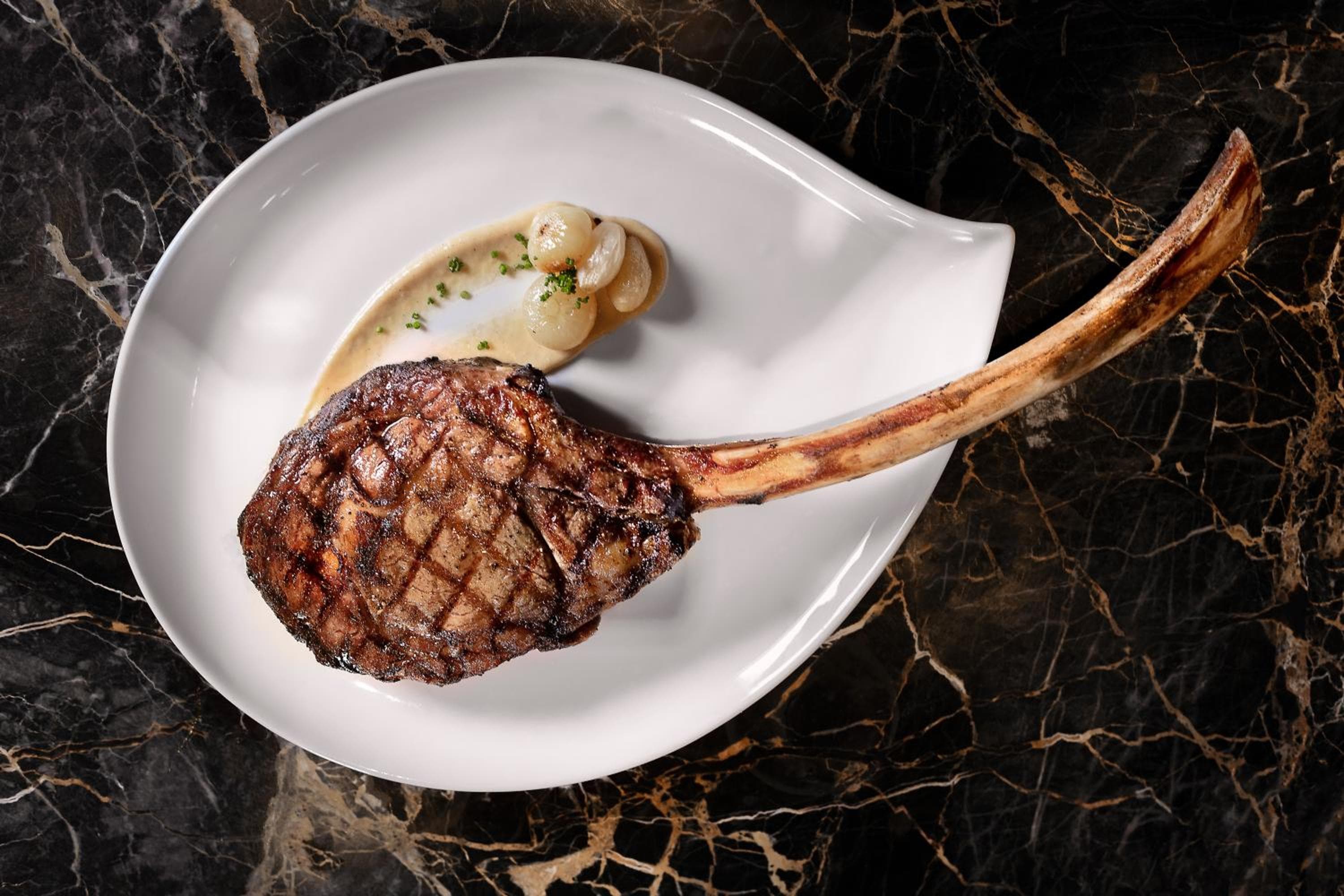 InterContinental - Los Angeles Downtown by IHG hotel, 900 Wilshire Boulevard, Los Angeles, United States — photo 101