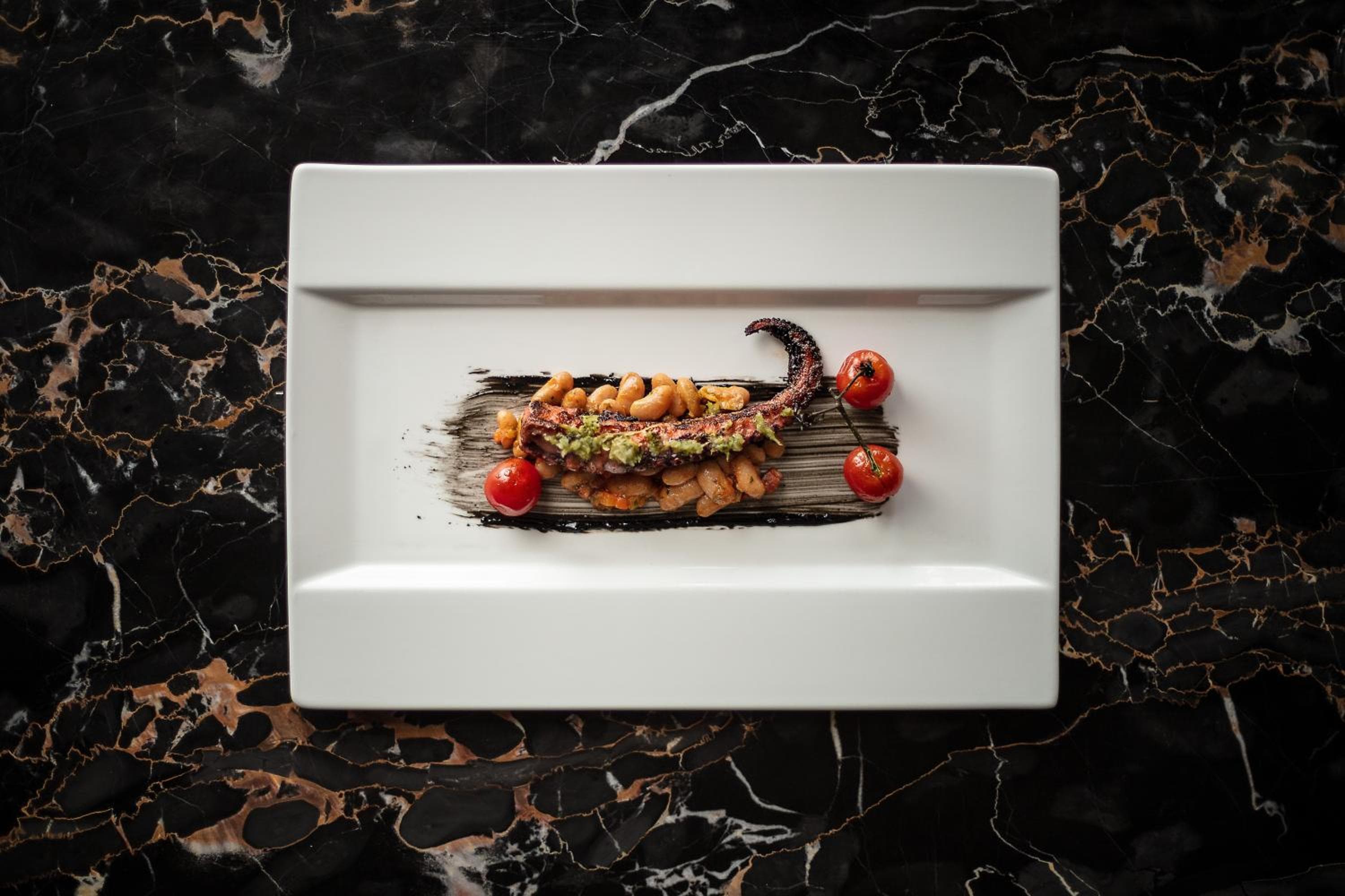 InterContinental - Los Angeles Downtown by IHG hotel, 900 Wilshire Boulevard, Los Angeles, United States — photo 121