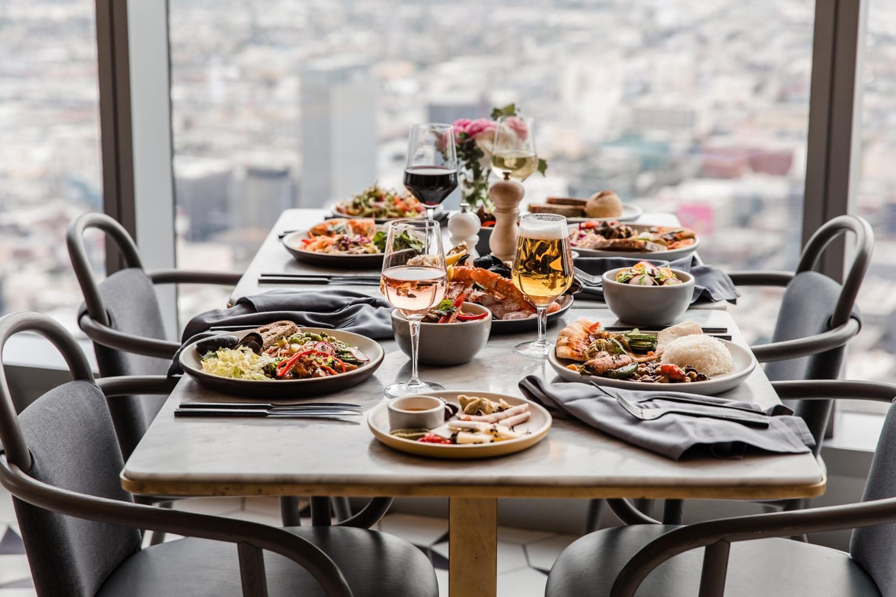 InterContinental - Los Angeles Downtown by IHG hotel, 900 Wilshire Boulevard, Los Angeles, United States — photo 66