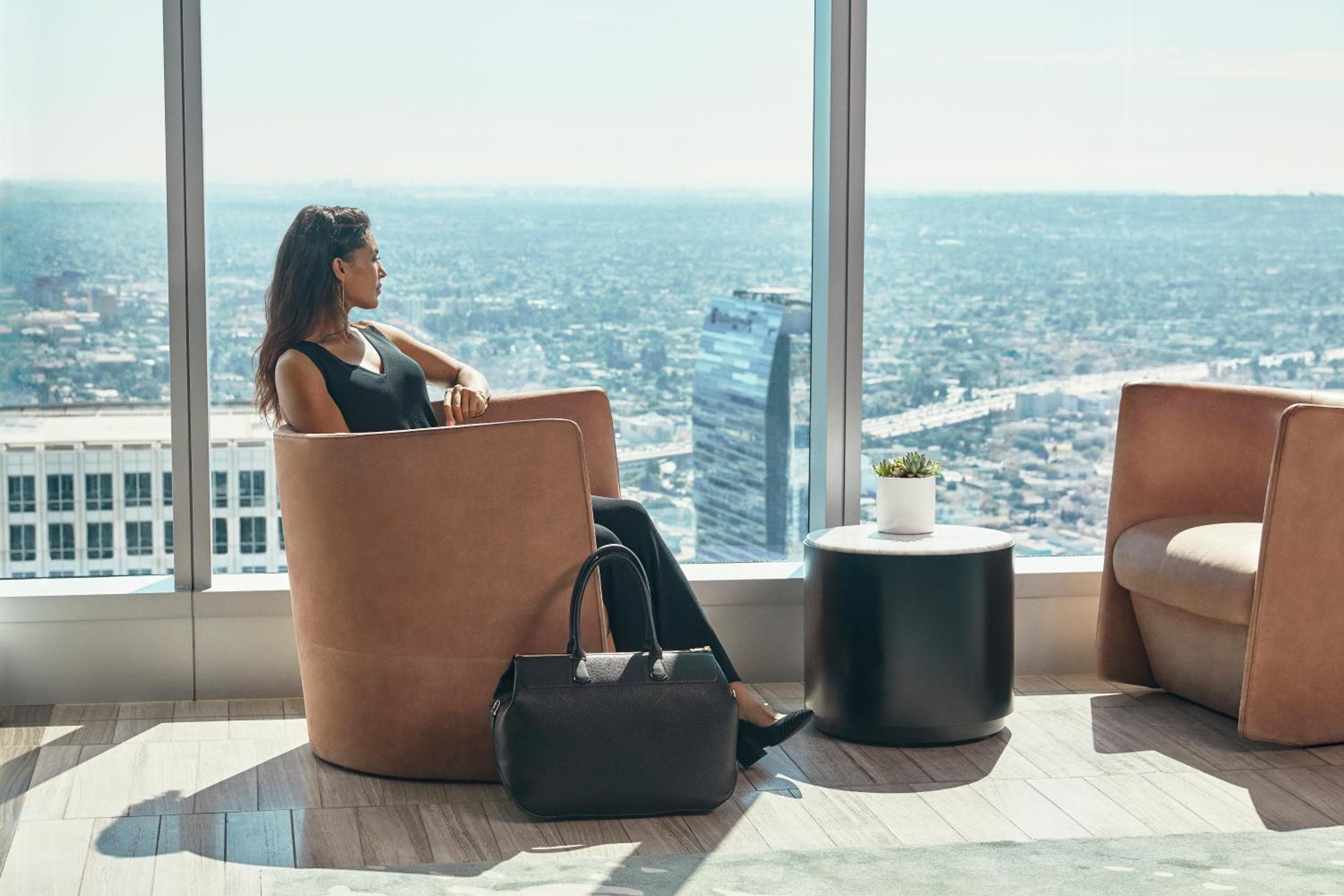 InterContinental - Los Angeles Downtown by IHG hotel, 900 Wilshire Boulevard, Los Angeles, United States — photo 105