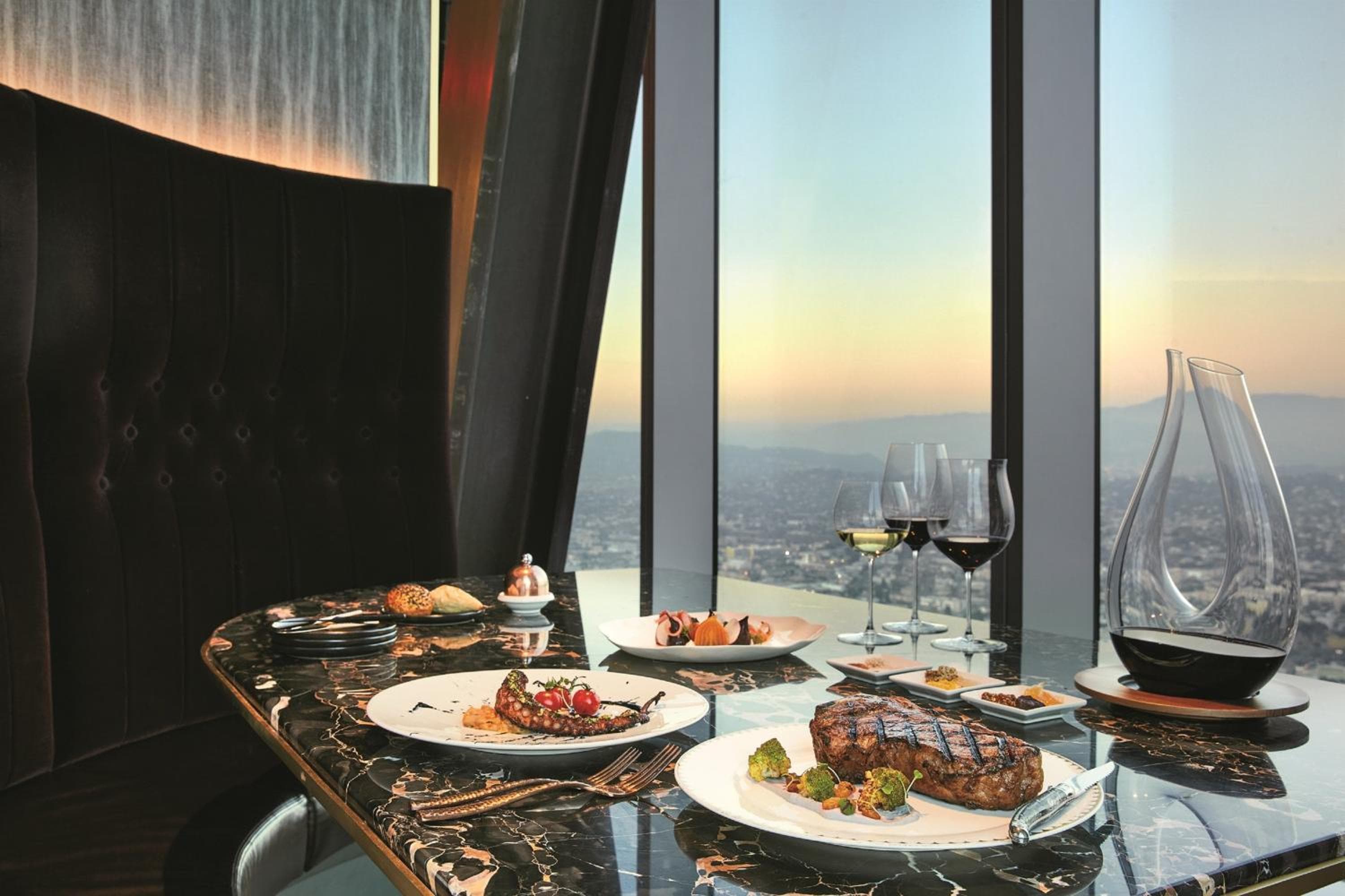 InterContinental - Los Angeles Downtown by IHG hotel, 900 Wilshire Boulevard, Los Angeles, United States — photo 116