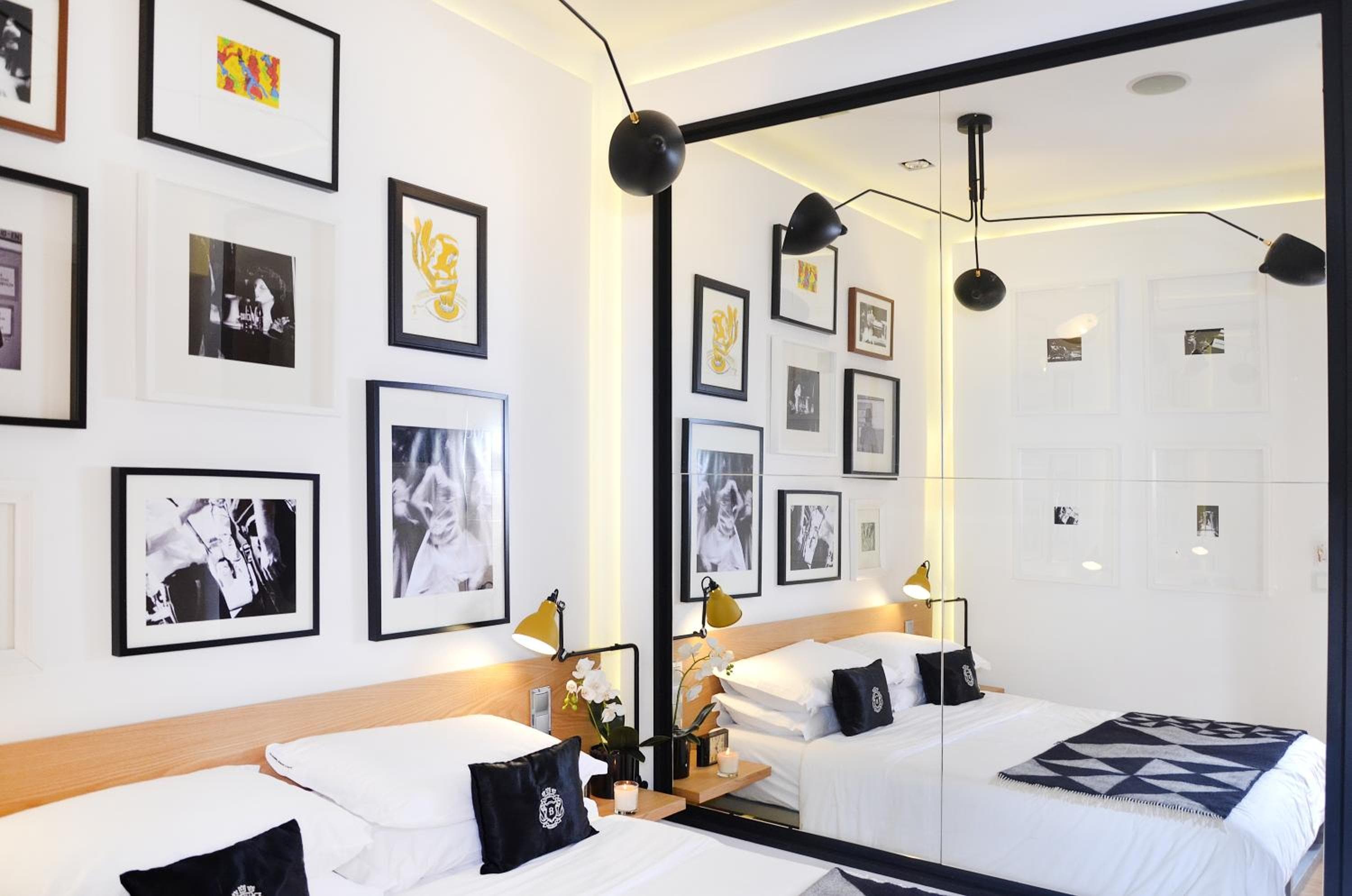 Browns Boutique Hotel — 20