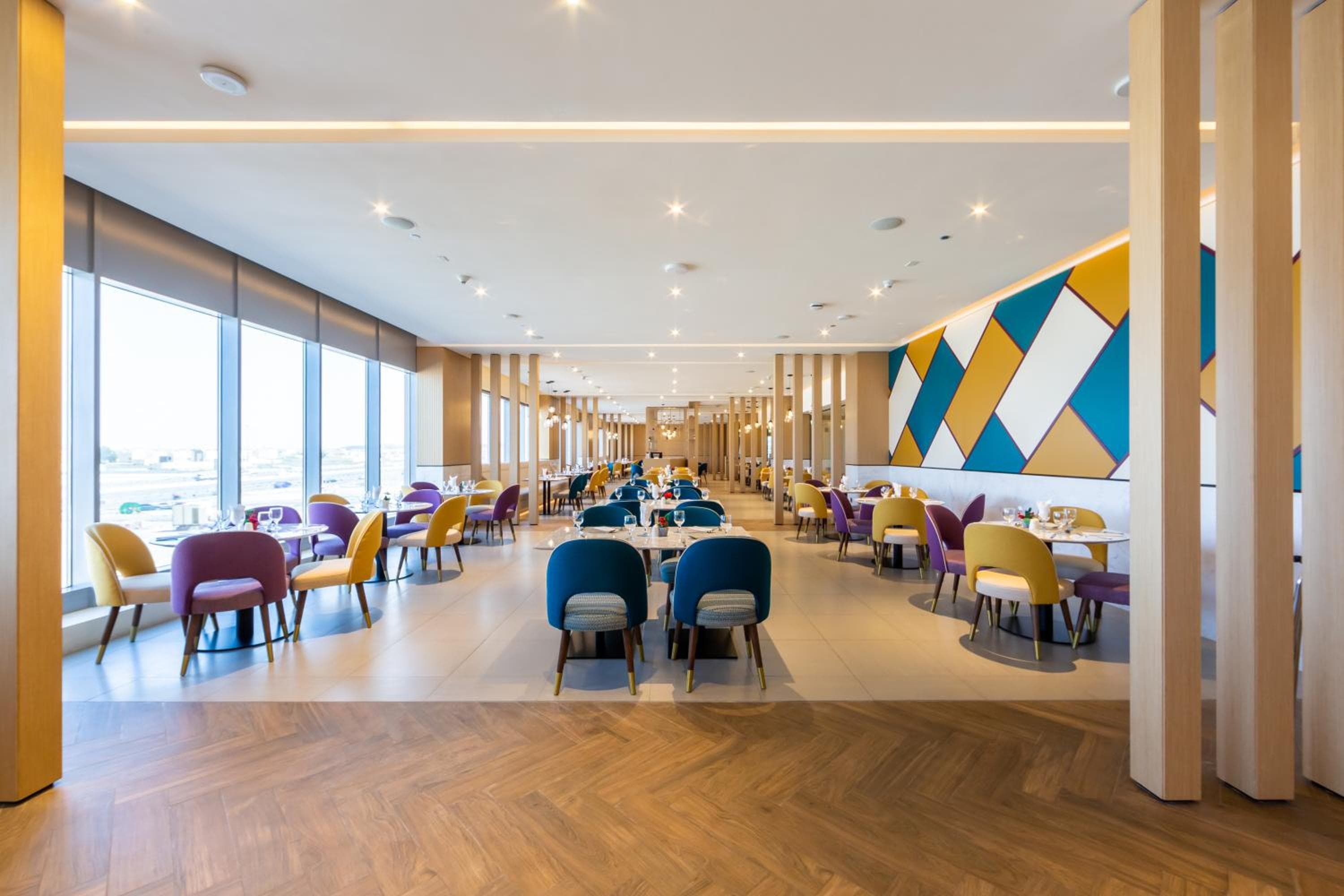 Premier Inn Dubai Dragon Mart — 28