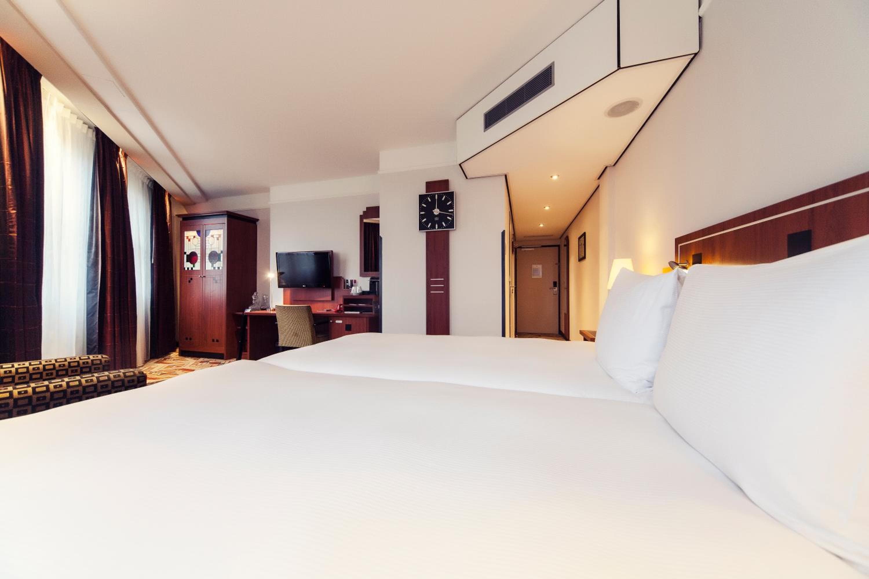 Banks Mansion - Boutique Hotel — 24