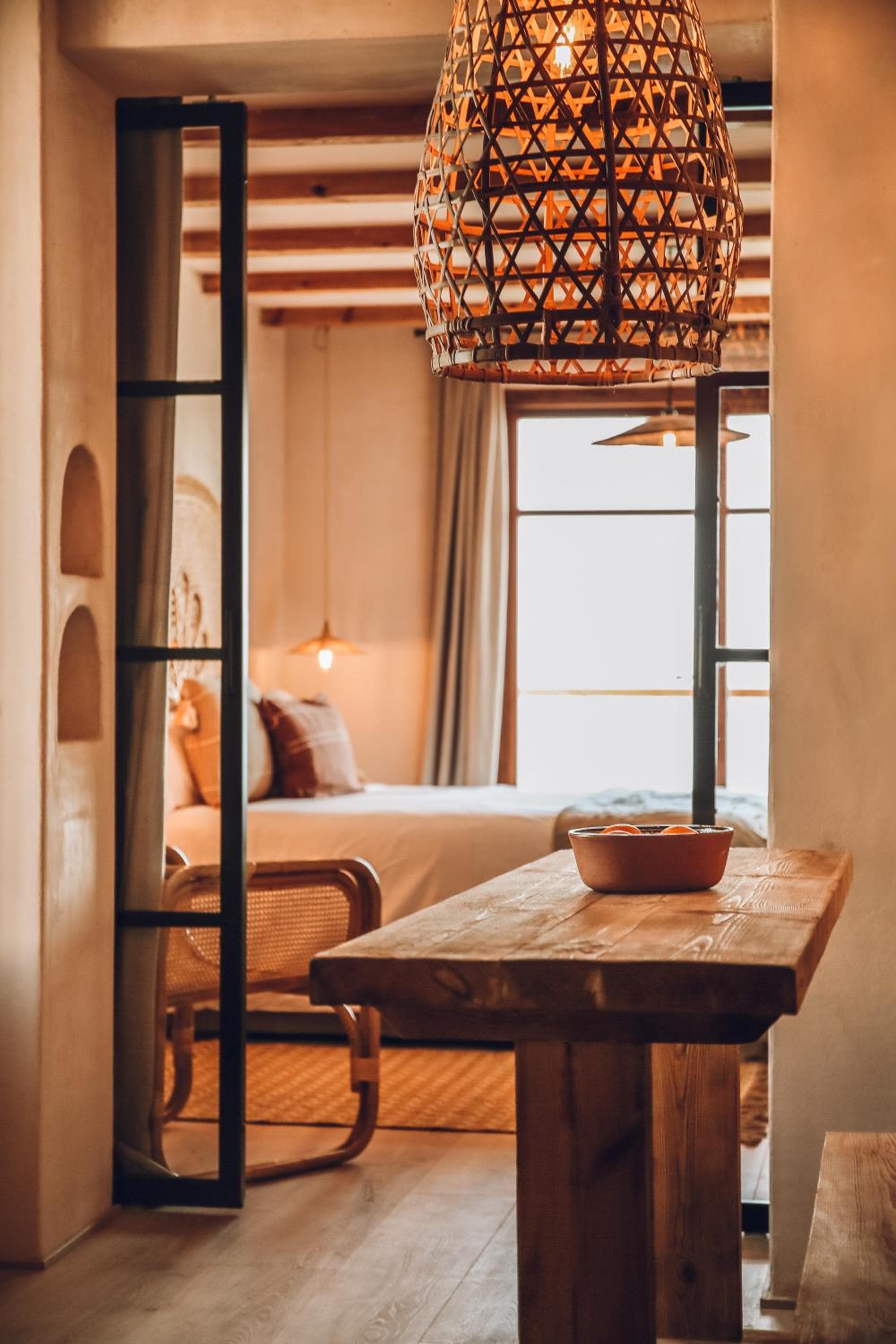Nomad Hotel - Xábia Port — 19