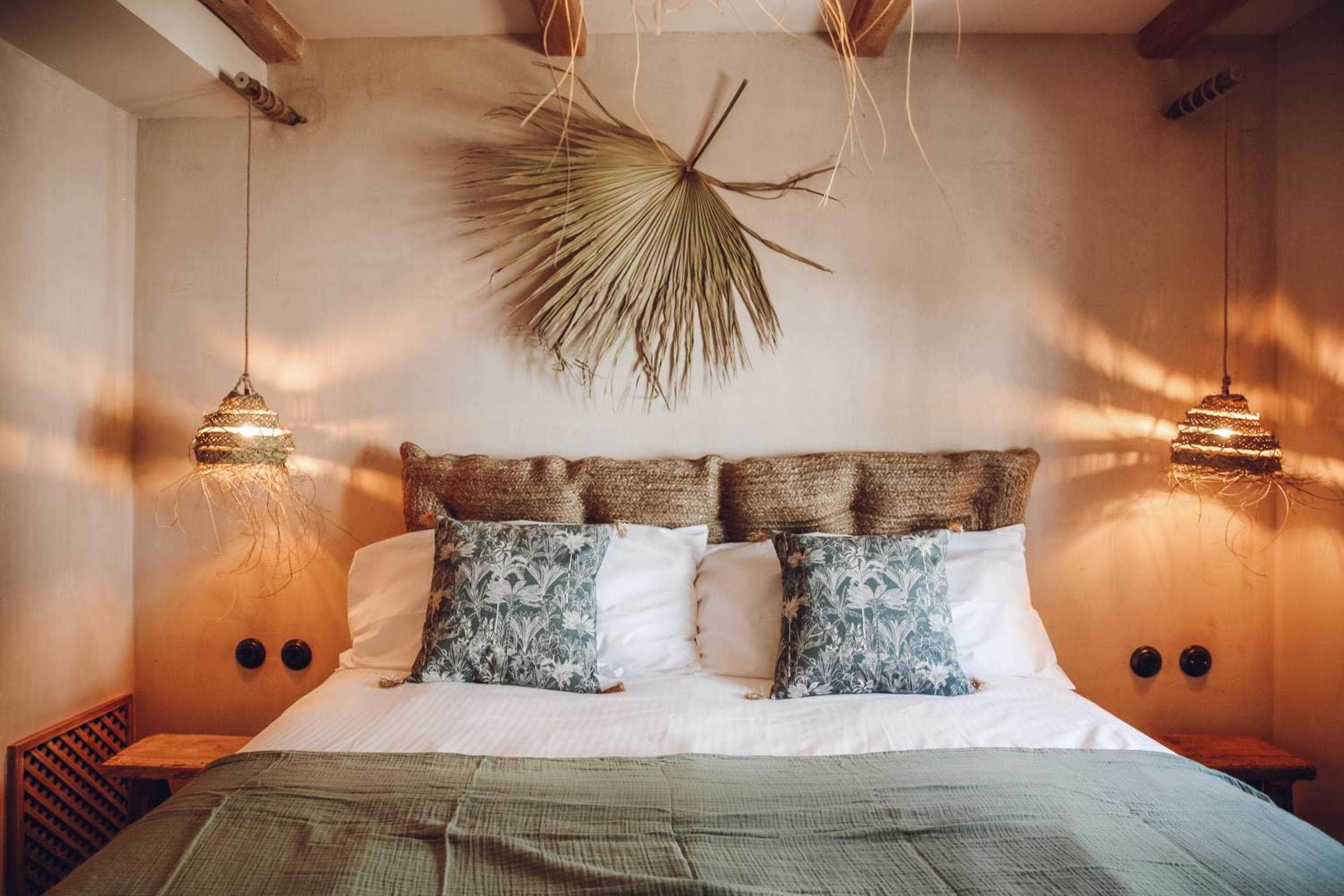 Nomad Hotel - Xábia Port — 24