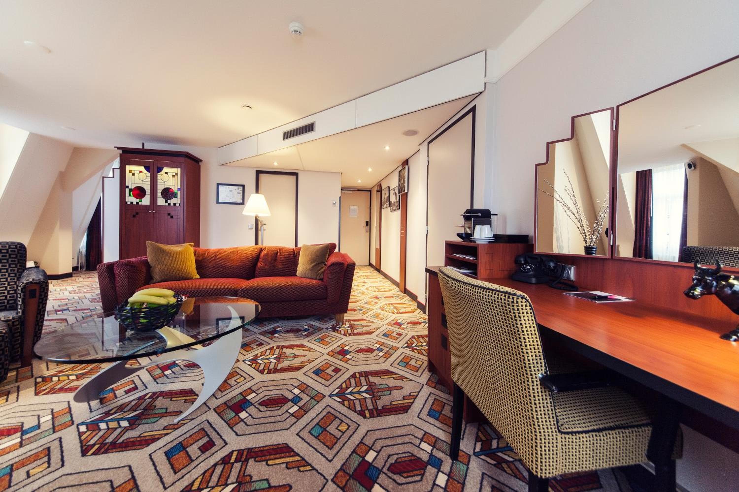 Banks Mansion - Boutique Hotel — 22