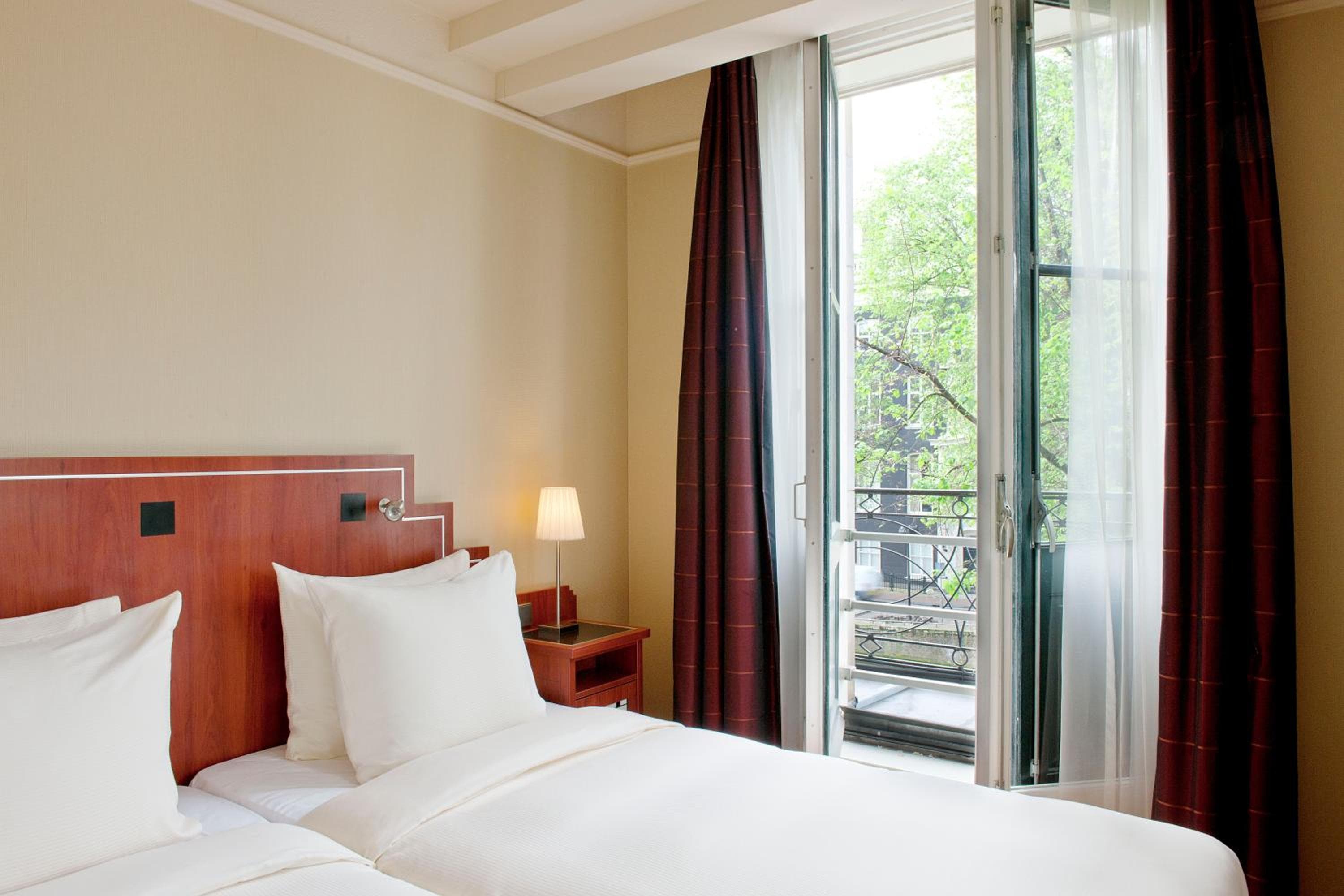 Banks Mansion - Boutique Hotel — 19