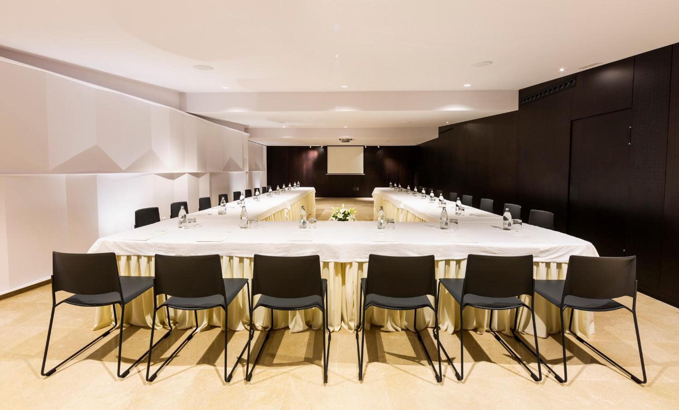 Albergo Fernando III — 10