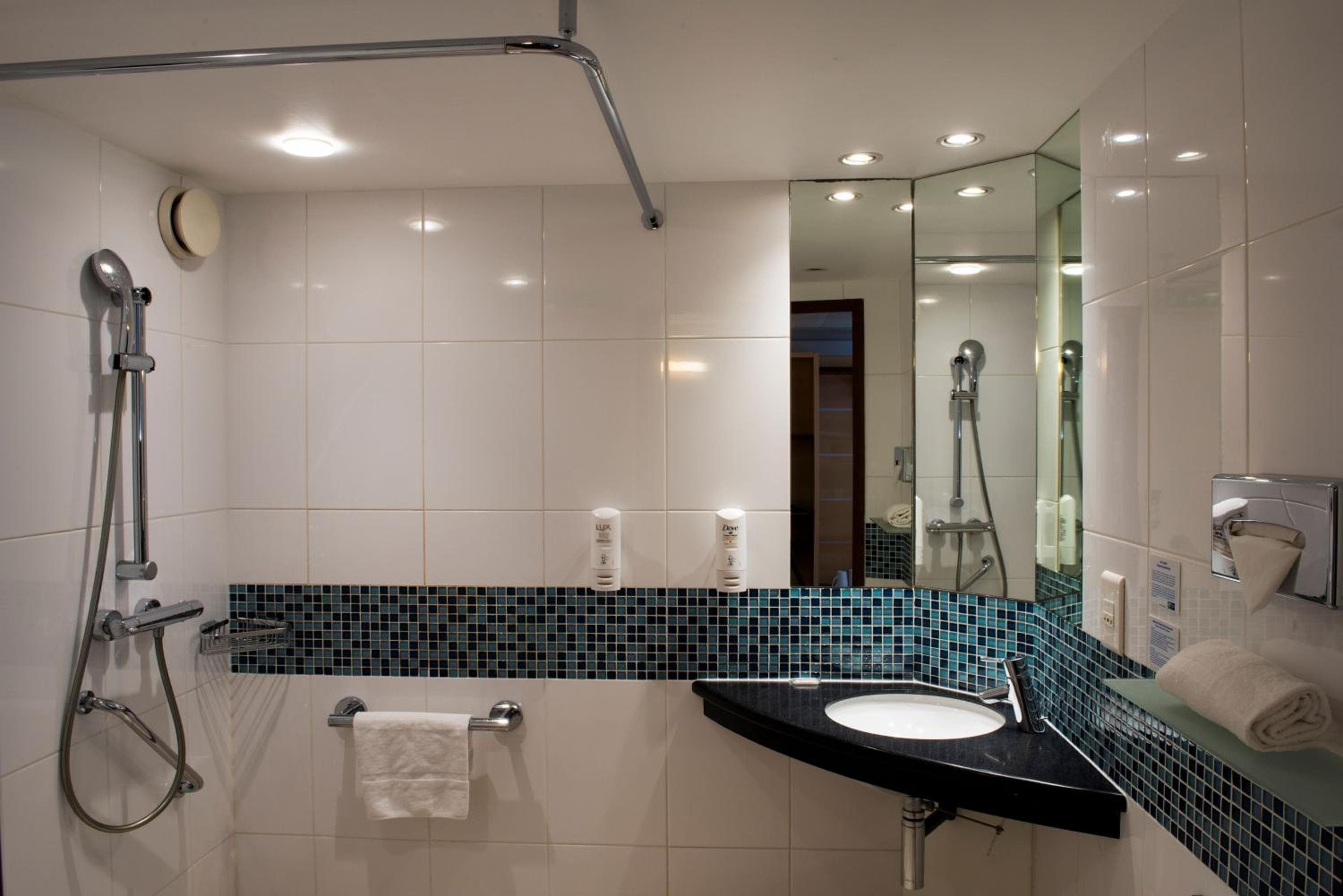 Holiday Inn Express Parigi-Canal De La Villette, un hotel IHG — 26