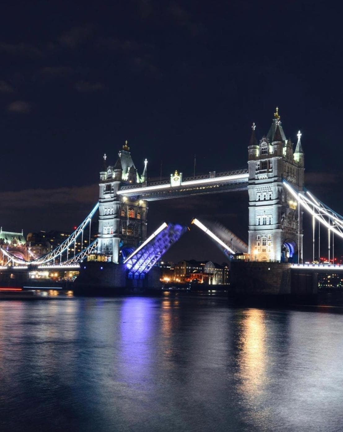 Il Clermont Londra, Charing Cross — 15