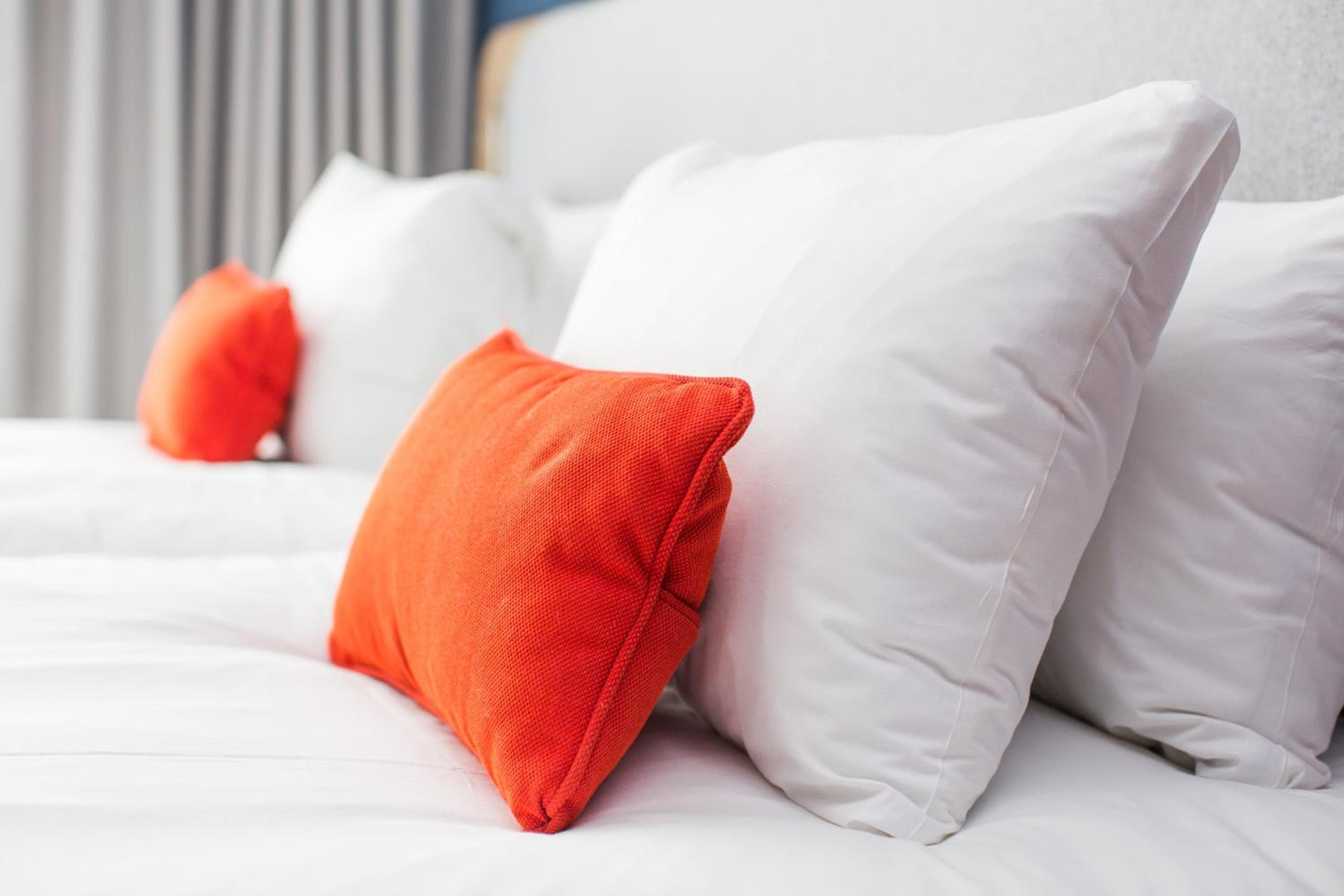 Holiday Inn Express Amsterdam - North Riverside, ein IHG Hotel — 28