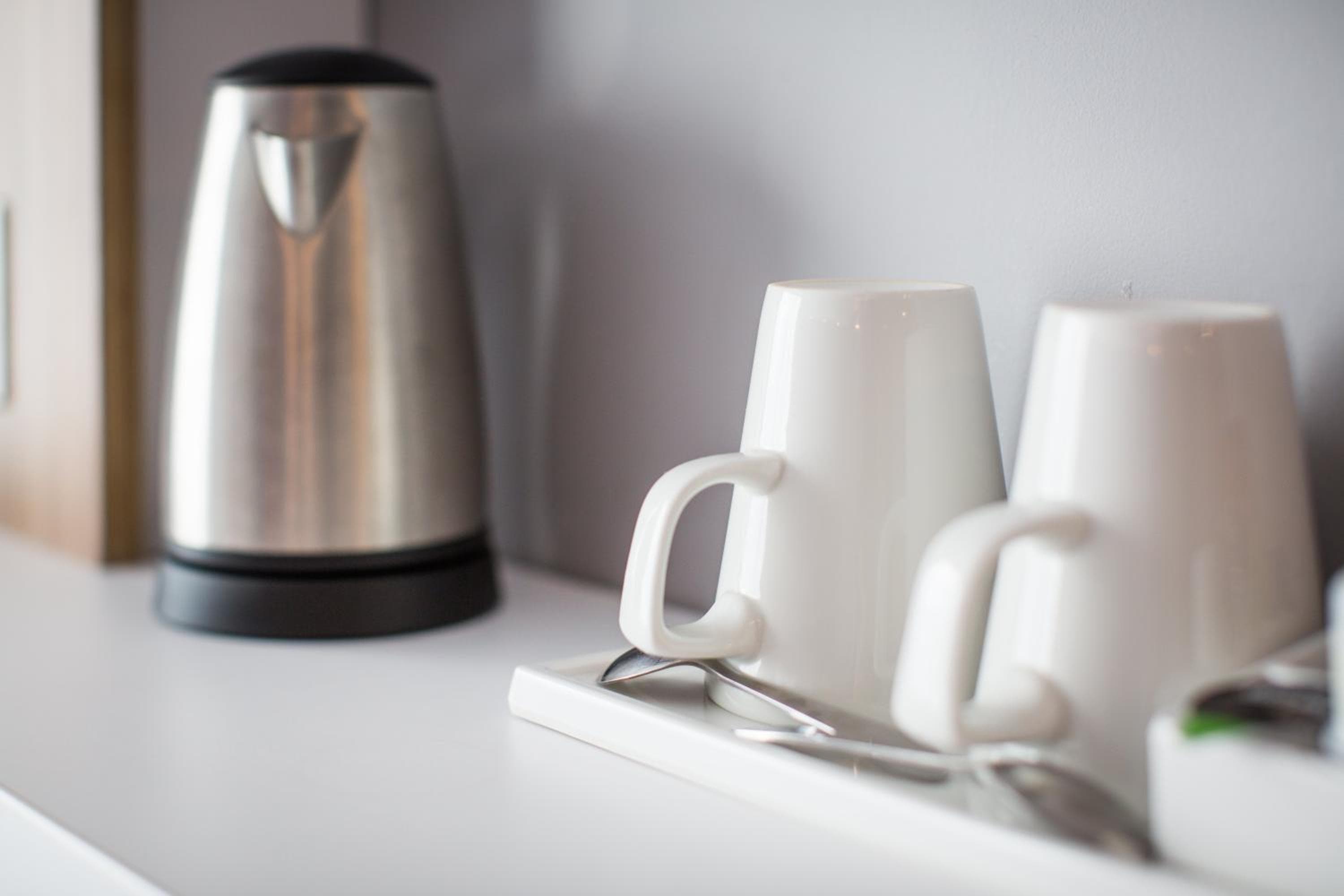 Holiday Inn Express Amsterdam - North Riverside, ein IHG Hotel — 29
