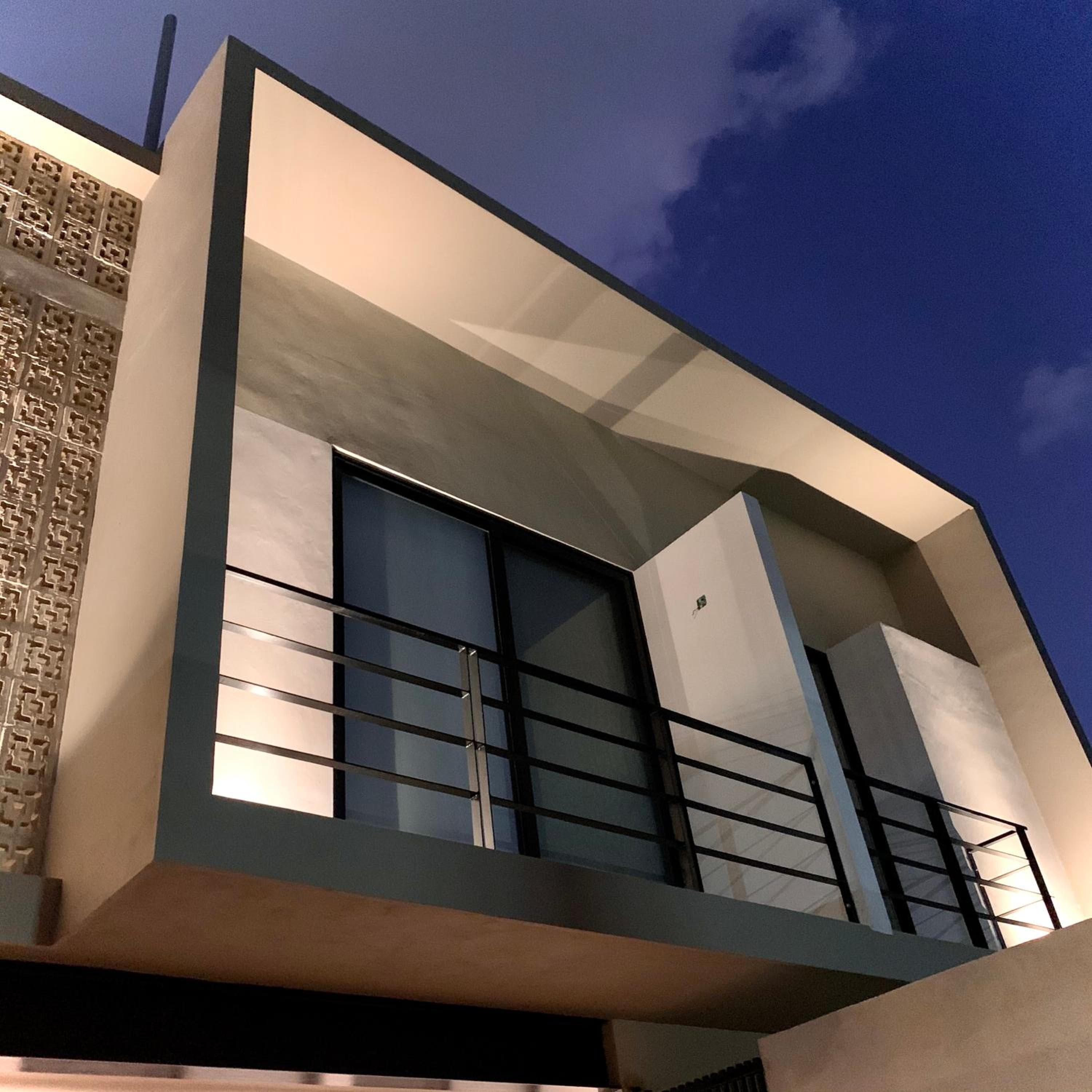Las Palmas Studios — 2