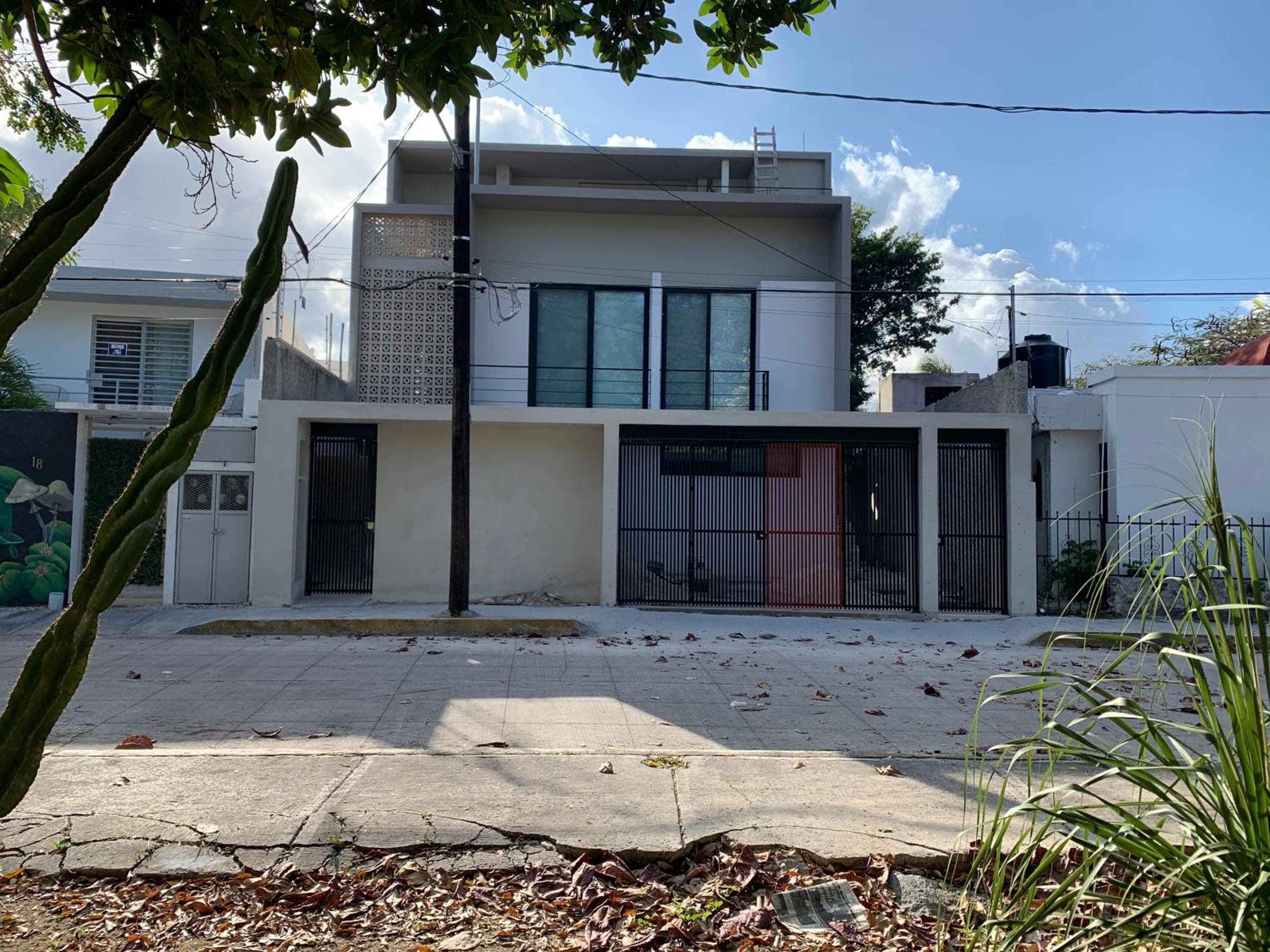 Las Palmas Studios — 13