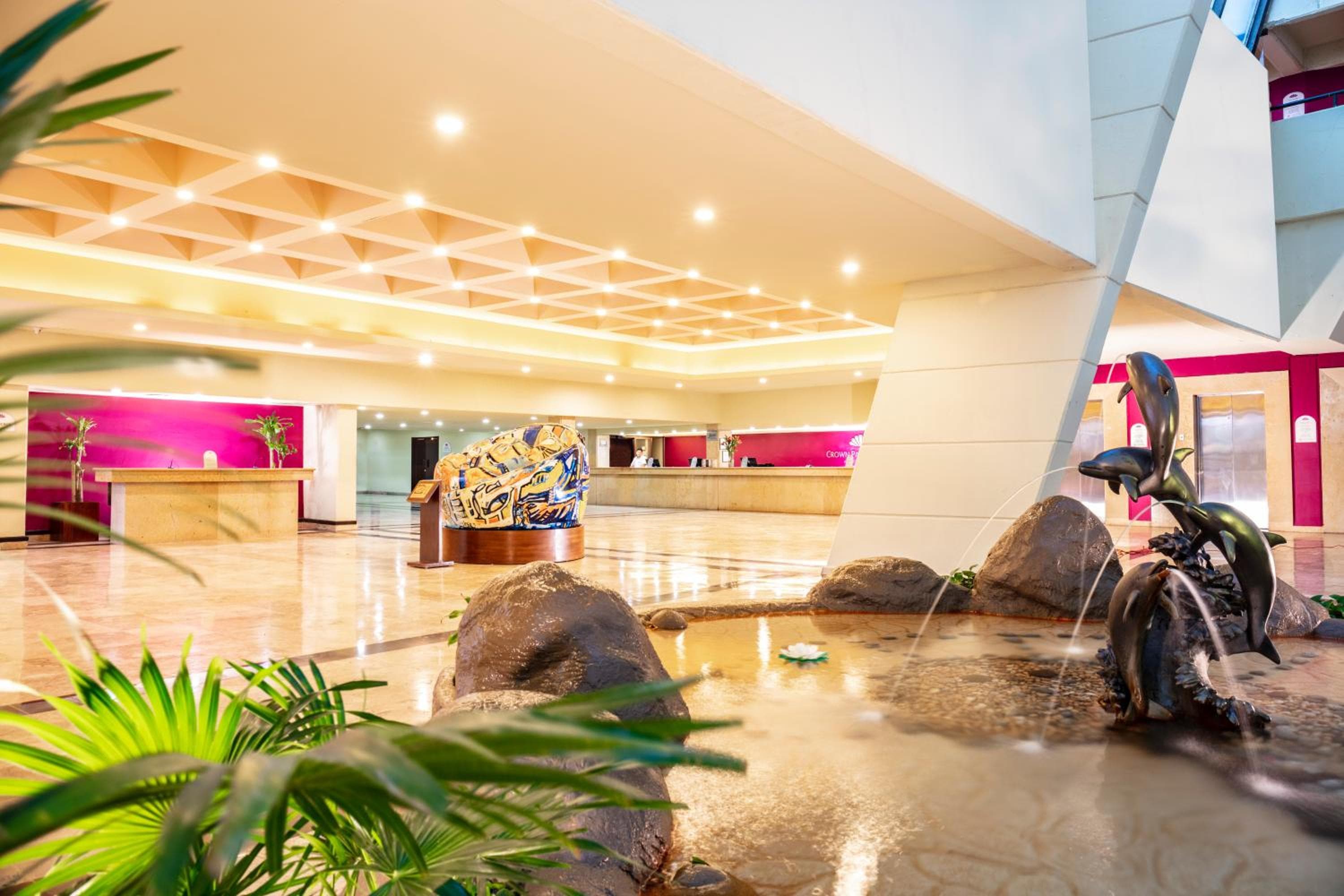 Crown Paradise Club Cancun - All Inclusive — 24