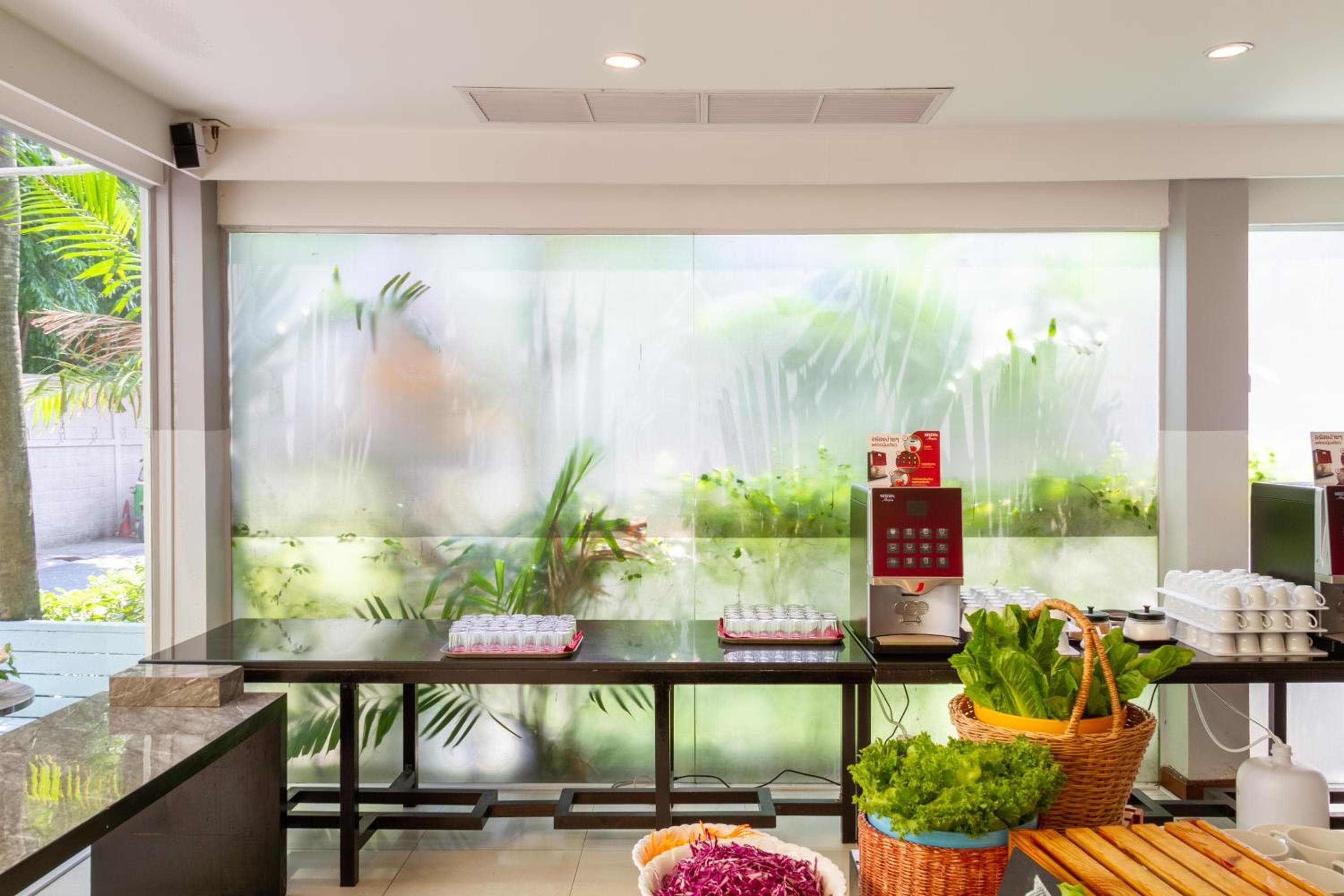 FuramaXclusive Sathorn, Bangkok — 12