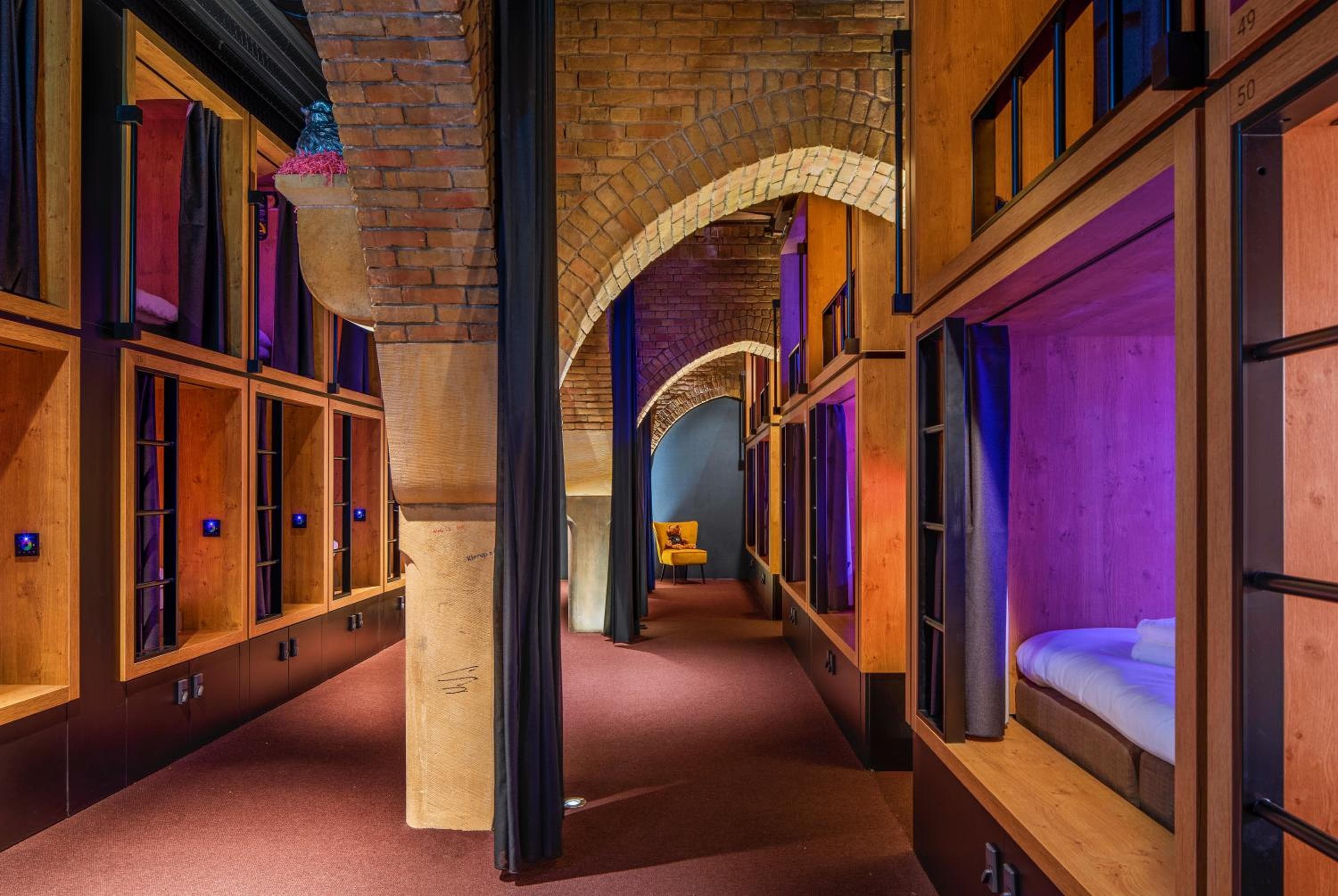 Hotel a castello Amsterdam — 5