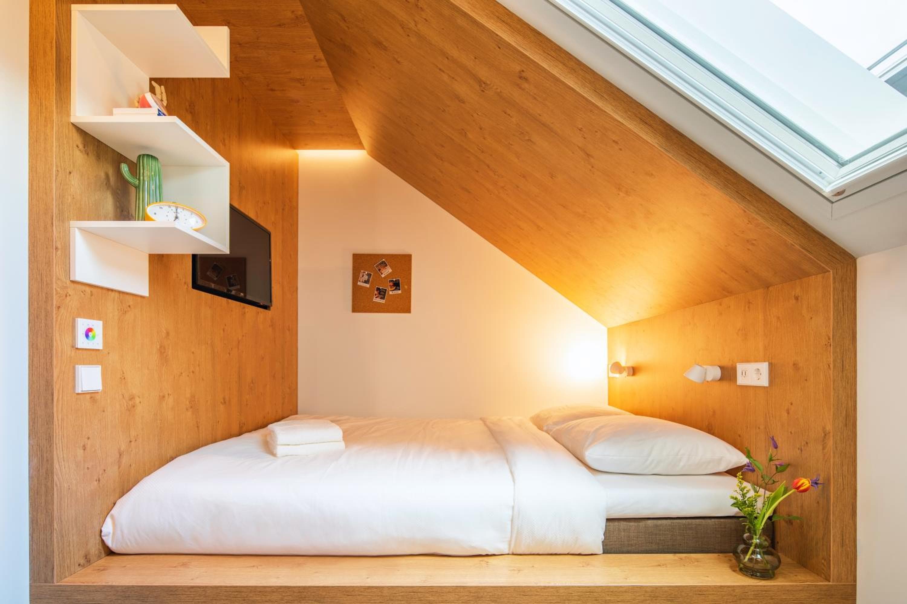 Hotel a castello Amsterdam — 7