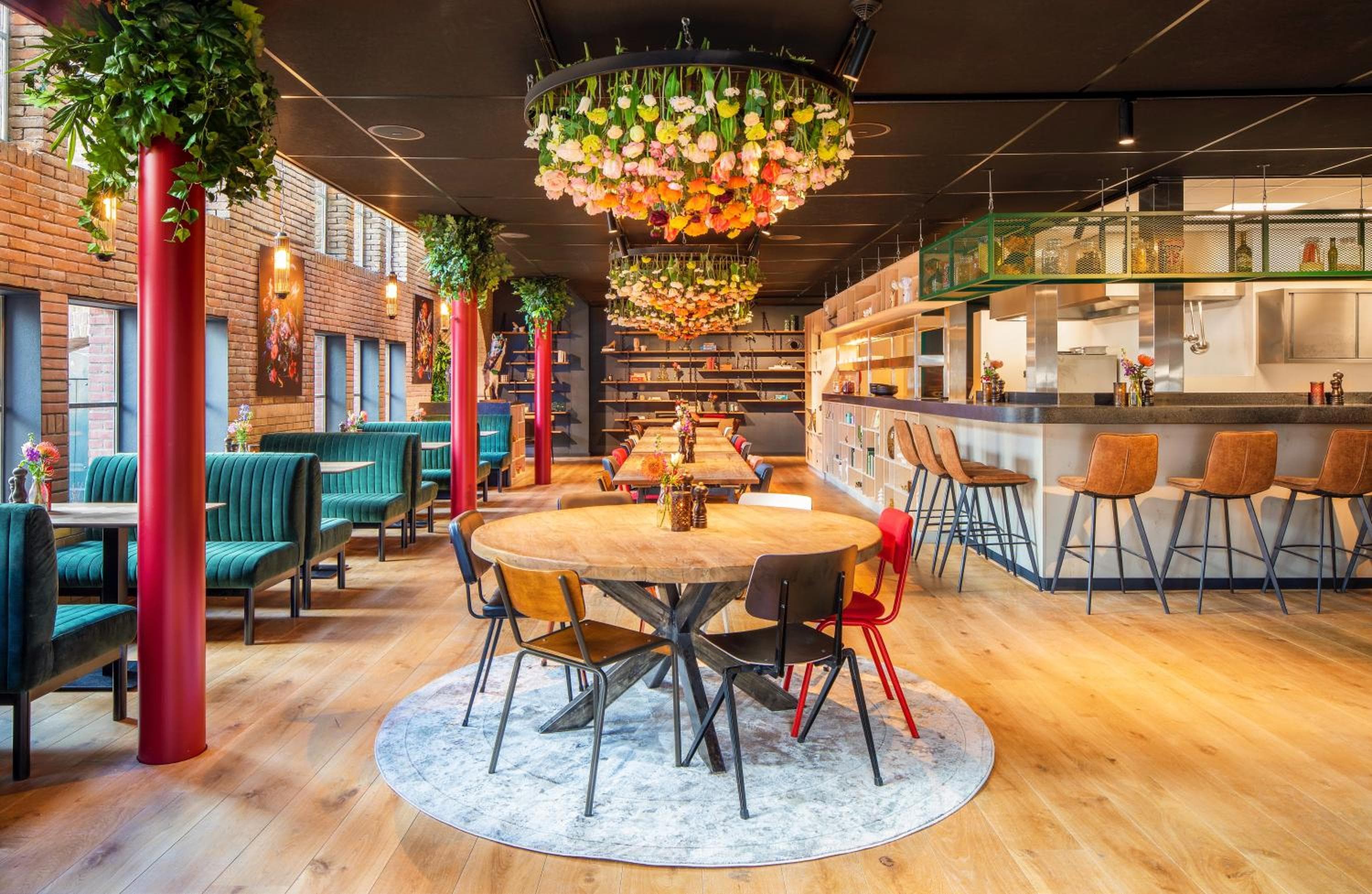Hotel a castello Amsterdam — 11