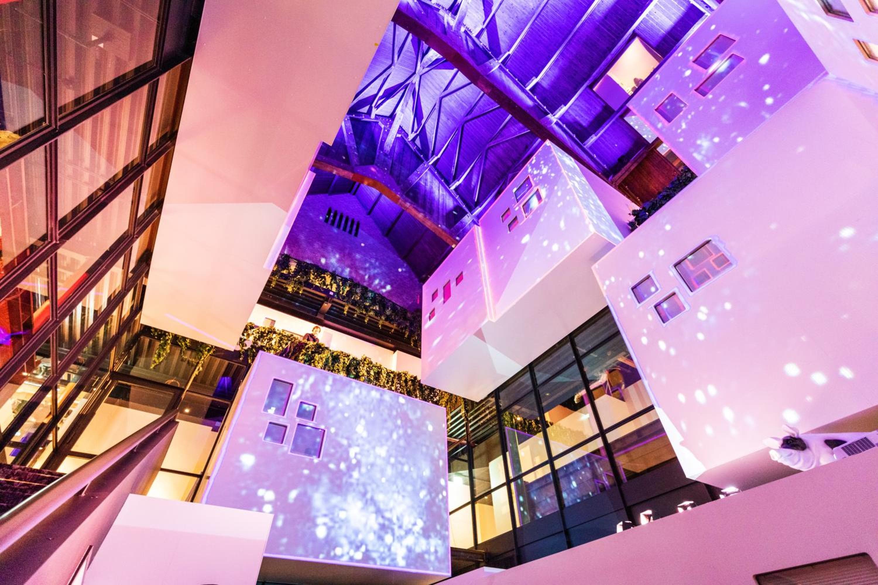 Hotel a castello Amsterdam — 10