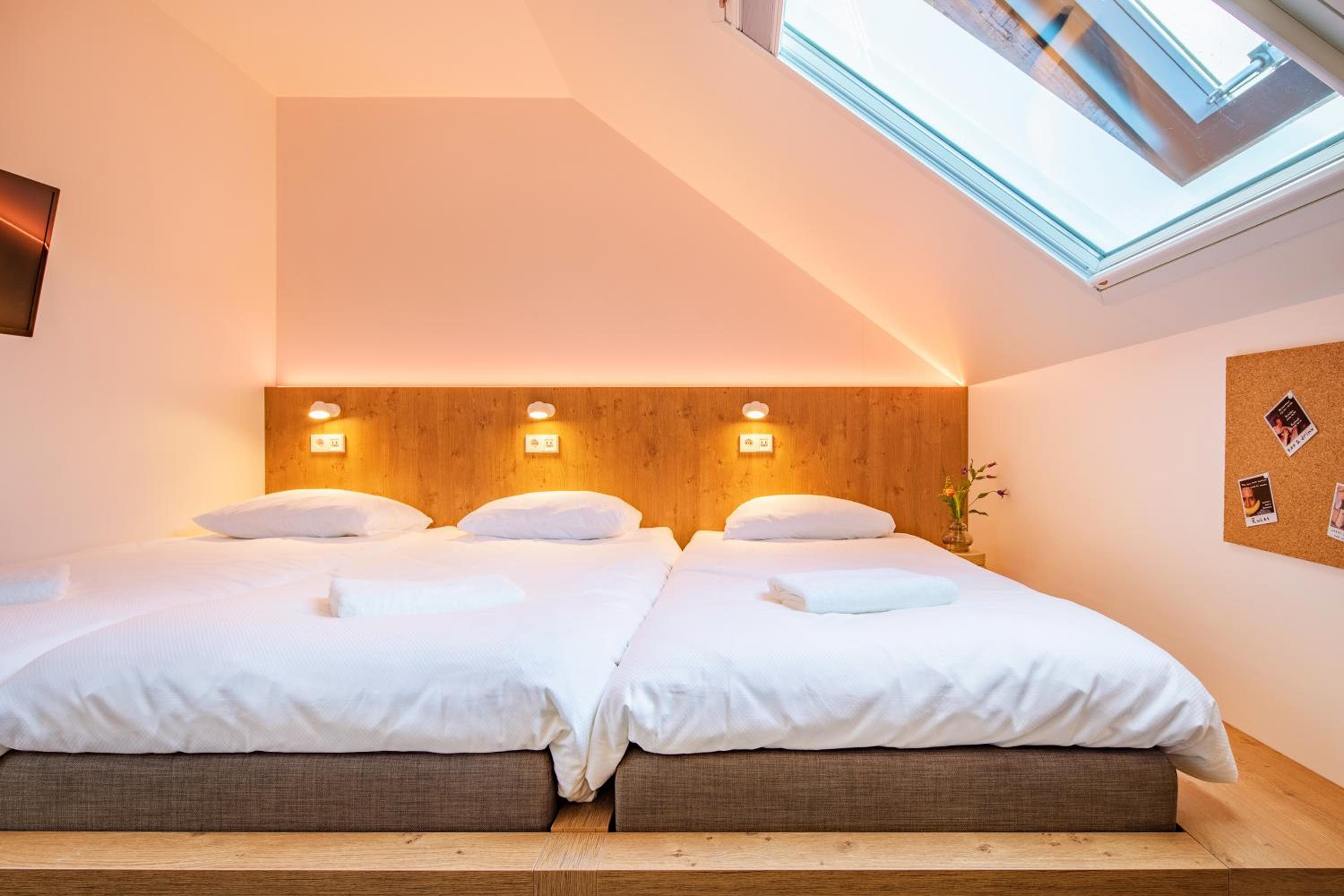 Hotel a castello Amsterdam — 30
