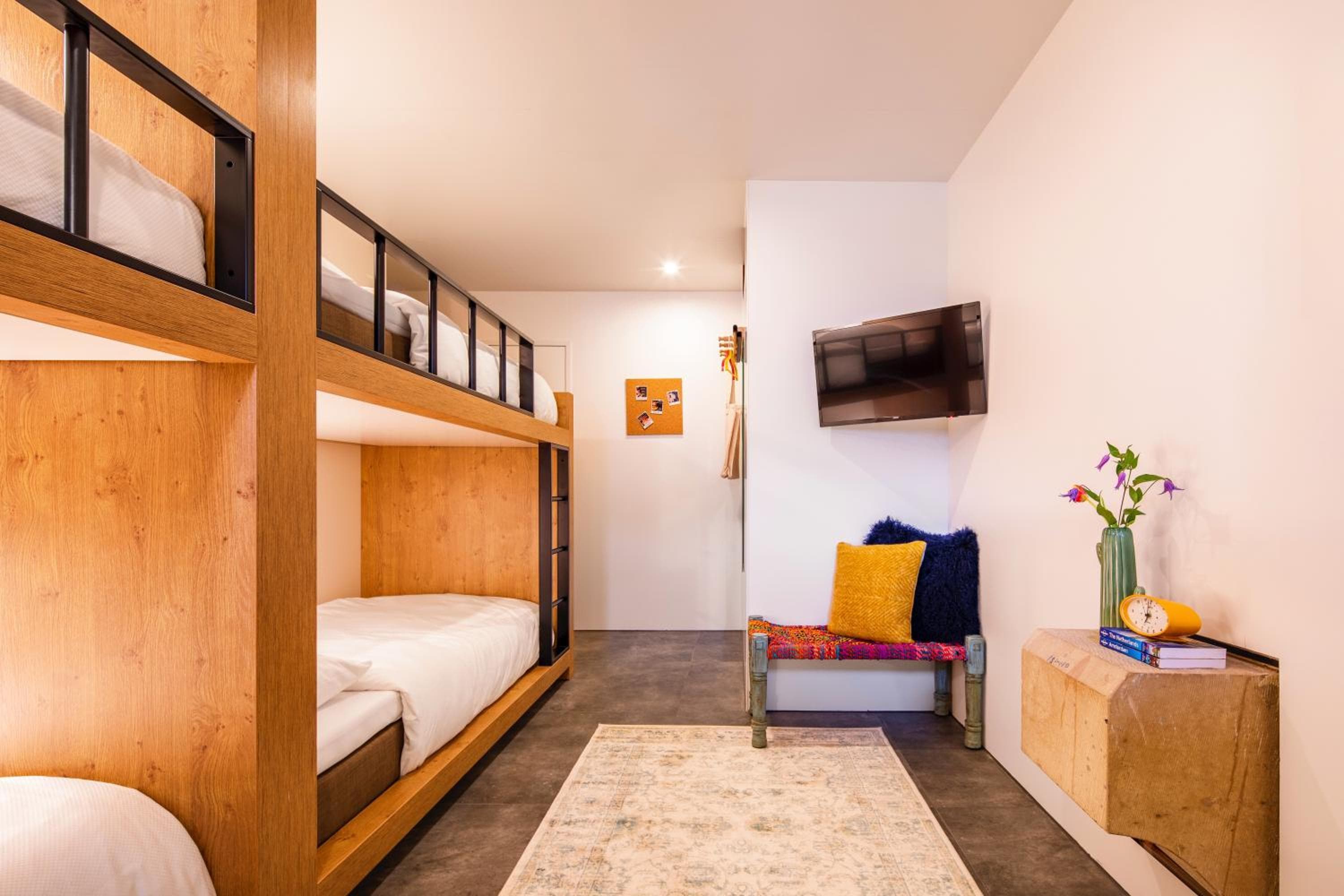 Hotel a castello Amsterdam — 25